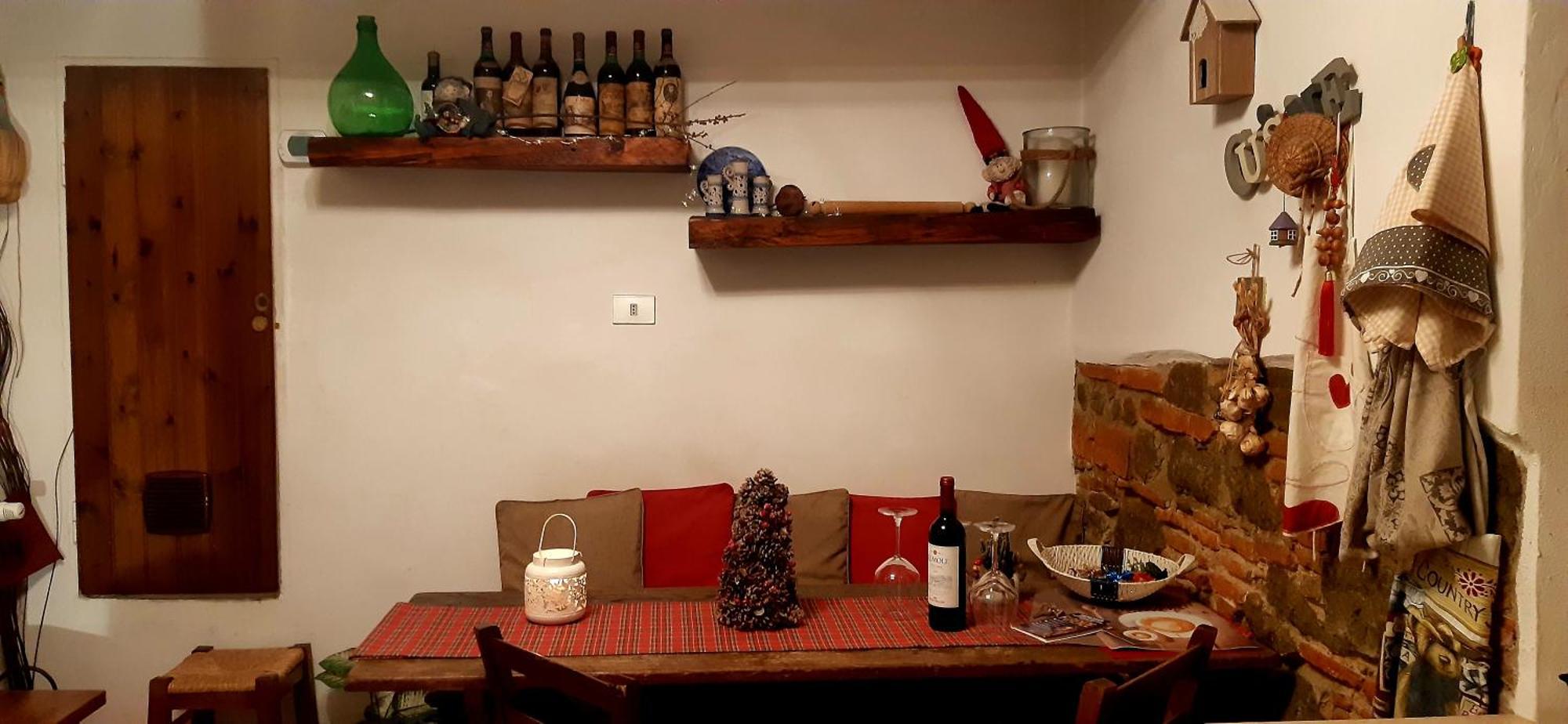 La Vecchia Florença