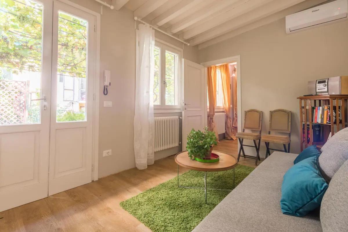 Lejlighed Boutique With Private And Garden Oasis