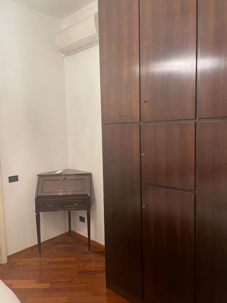 Appartement Liberty Veranda W/ Pvt Parking & Garden. Tram Stop Florence