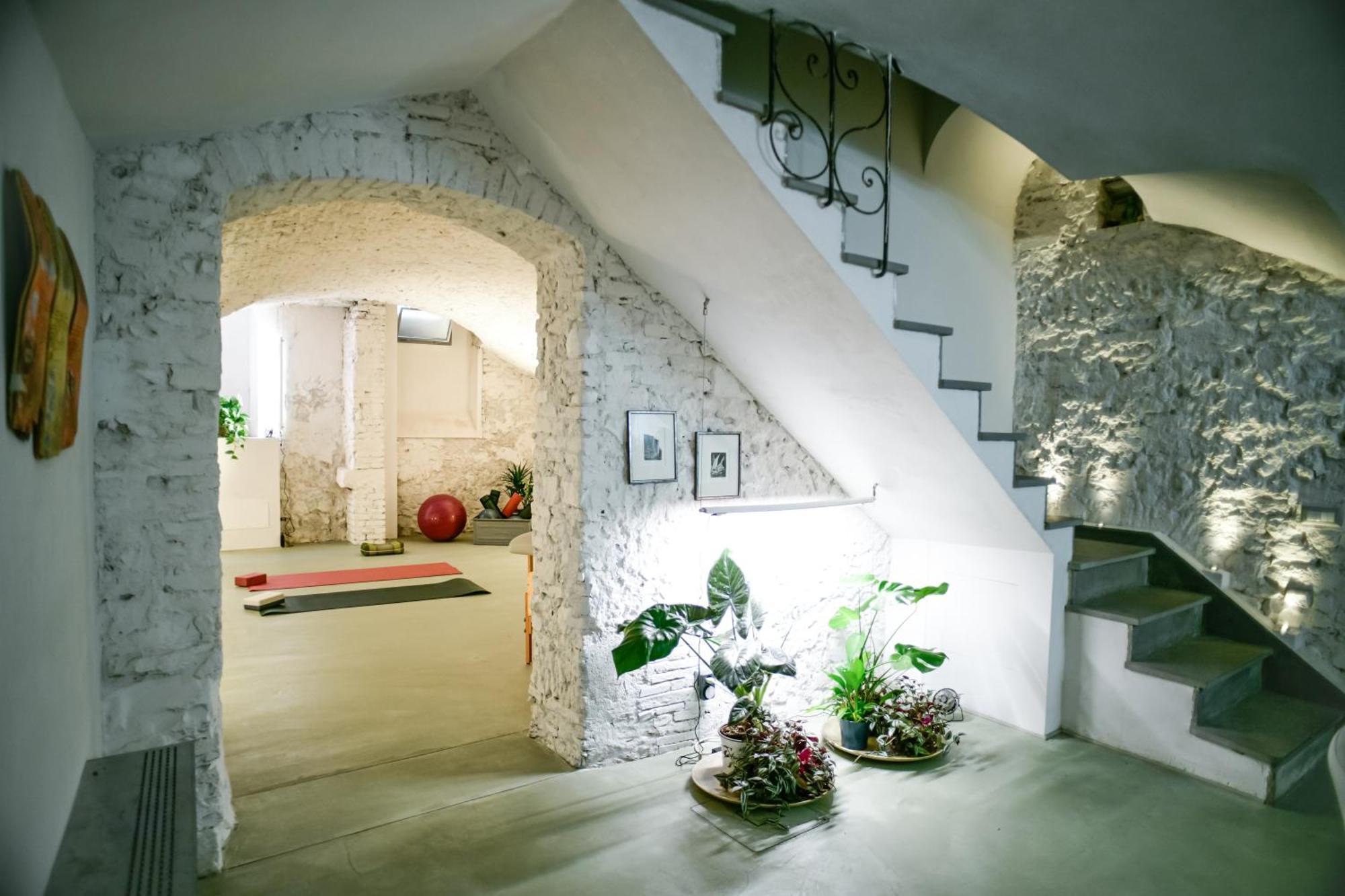 Appartement Casa S A F E R Florence