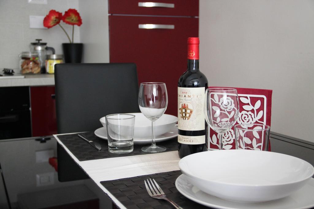 Appartamento Sant'antonino Firenze