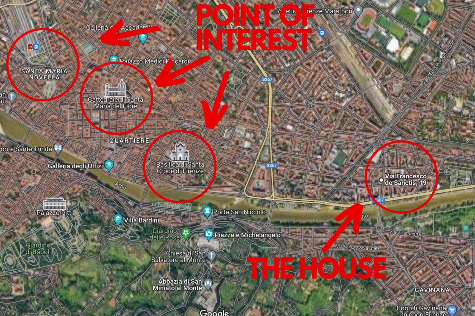 Wifi Ac & 2 Bathrooms Verrazzano Bridge Apartment *