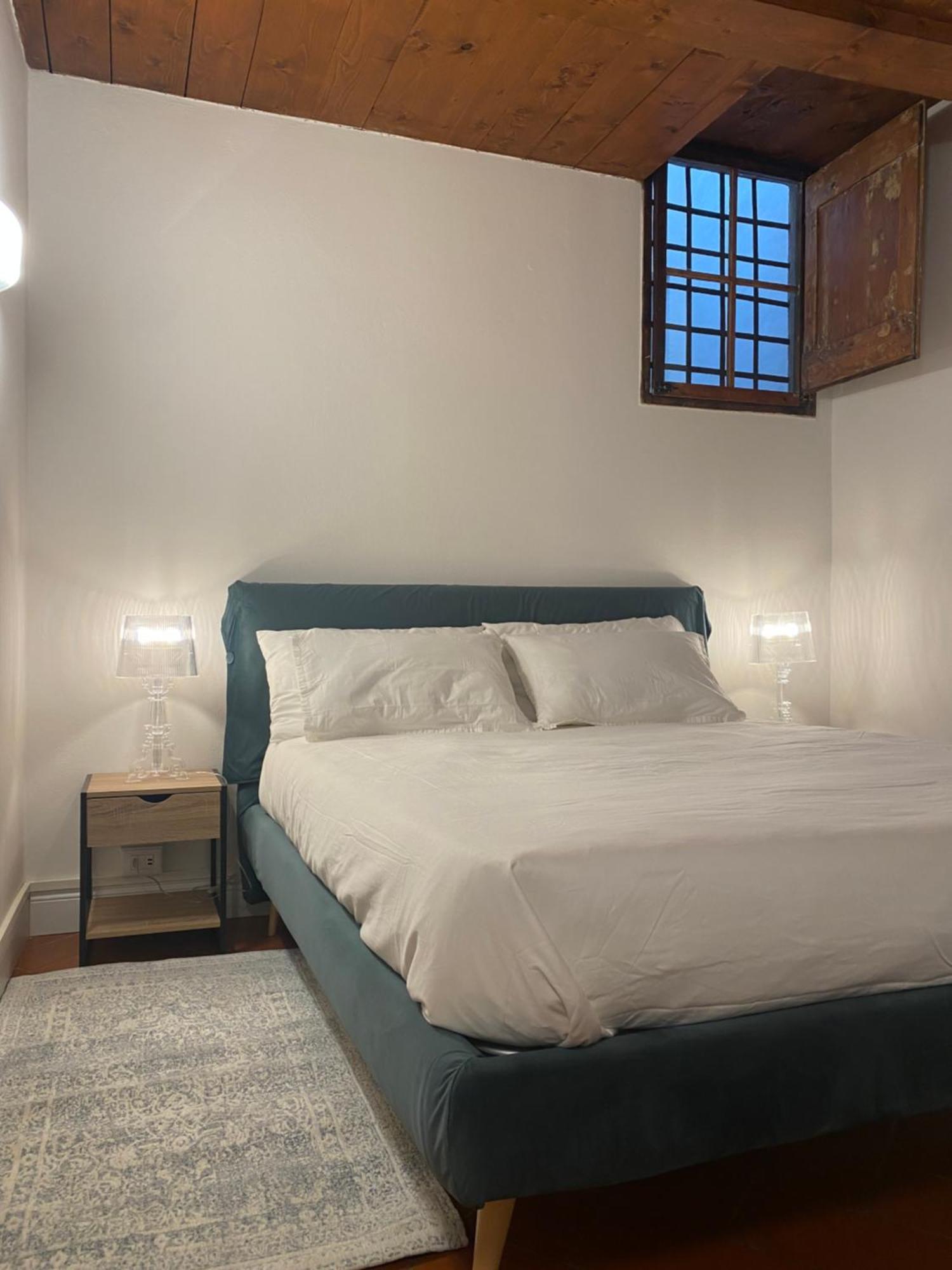 Appartement Uffizi