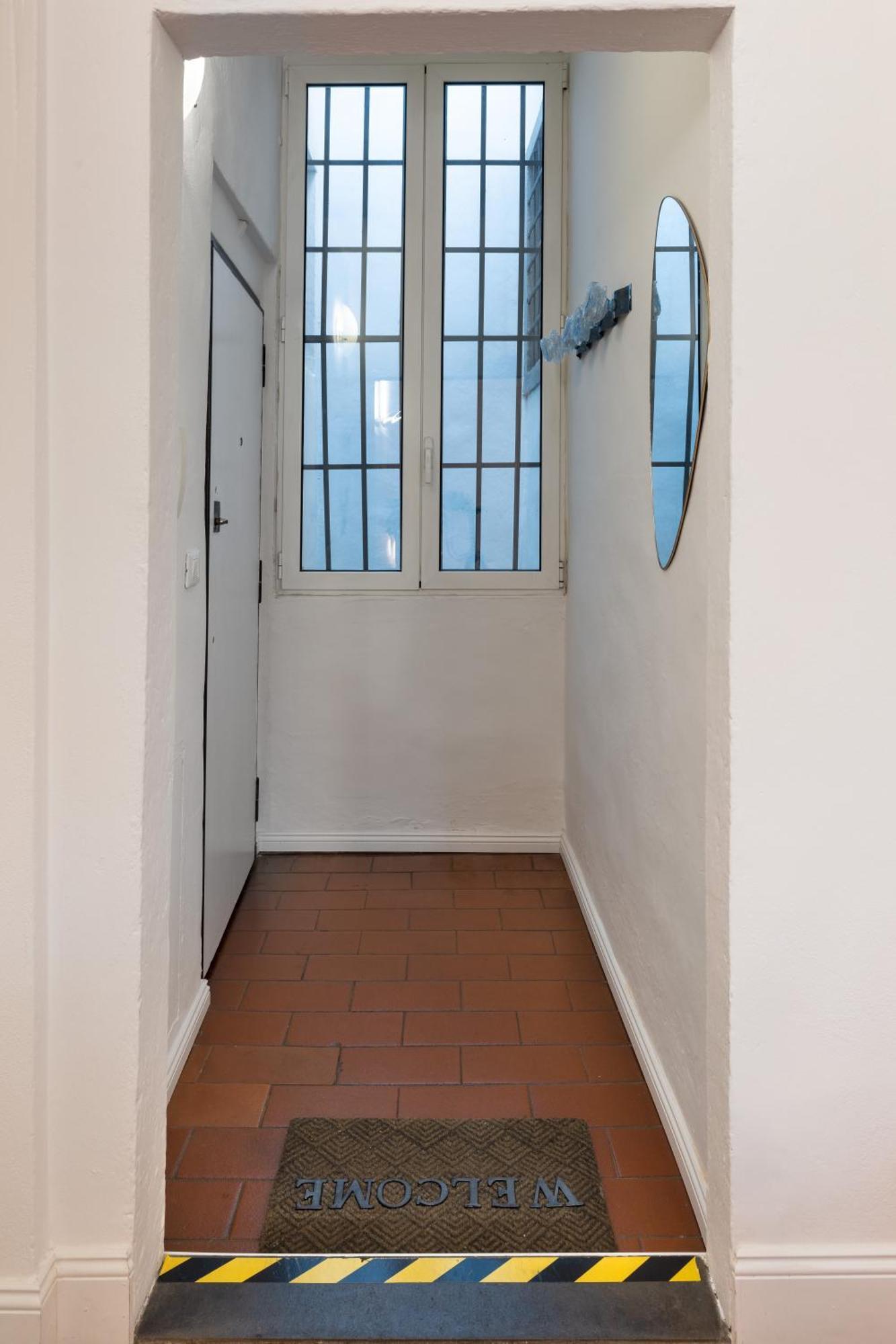 Uffizi Appartement