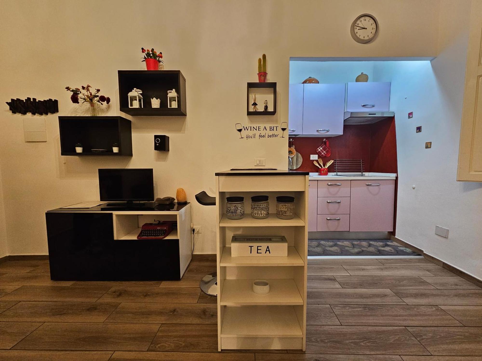 Antico Ex Convento Xiv Sec Le Cure App Gaia Appartement Florence