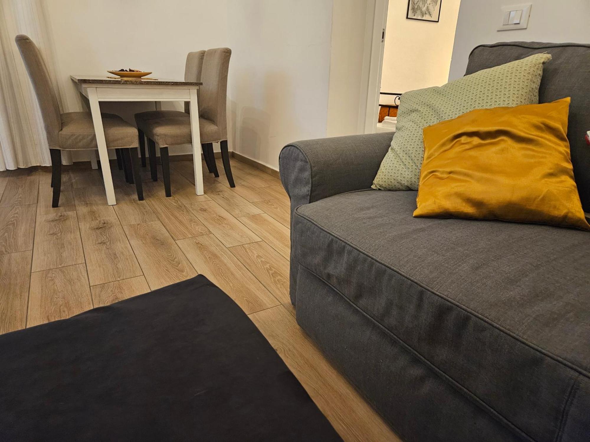 Appartement Antico Ex Convento Xiv Sec Le Cure App Gaia
