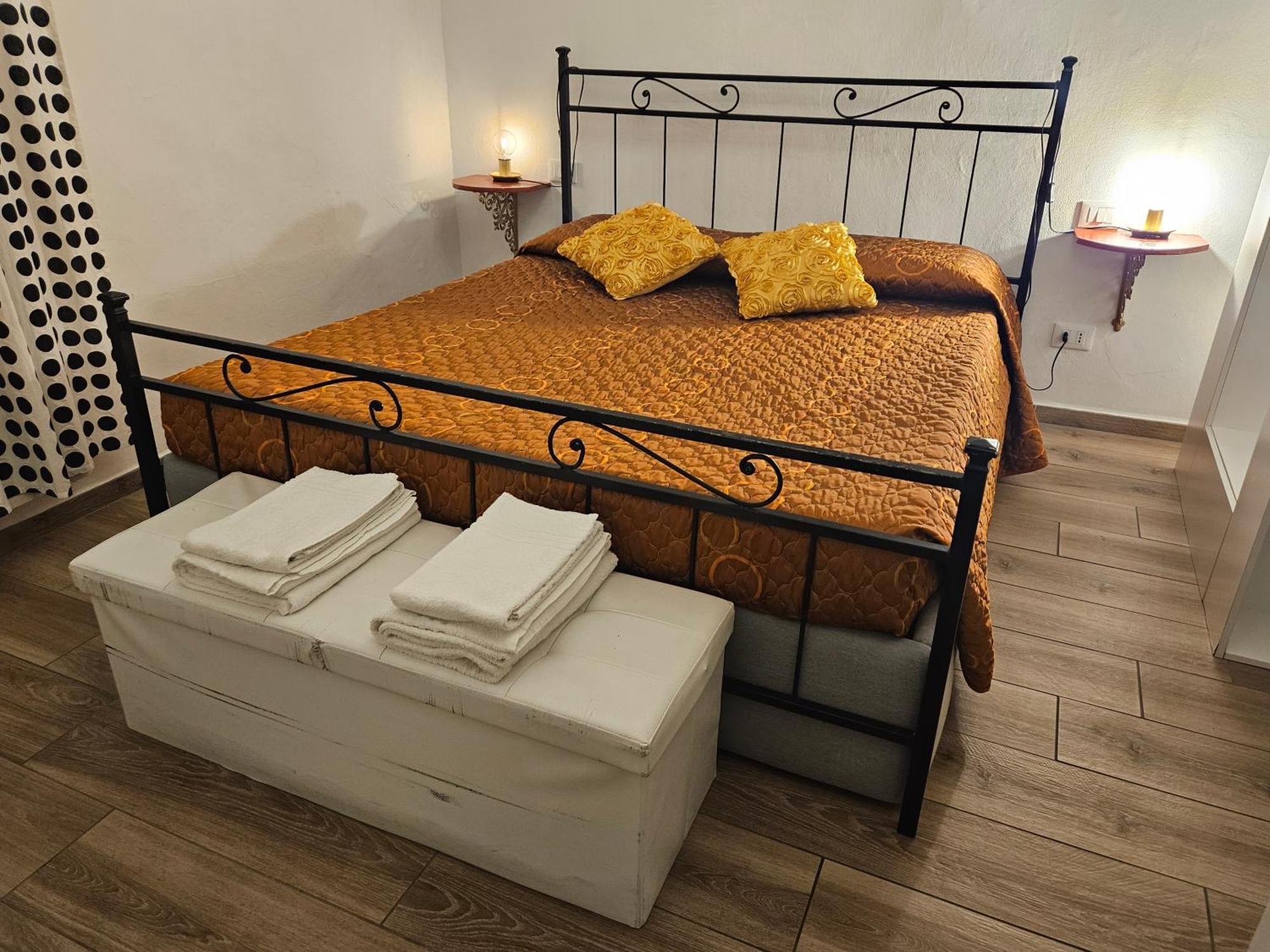 Appartement Antico Ex Convento Xiv Sec Le Cure App Gaia *