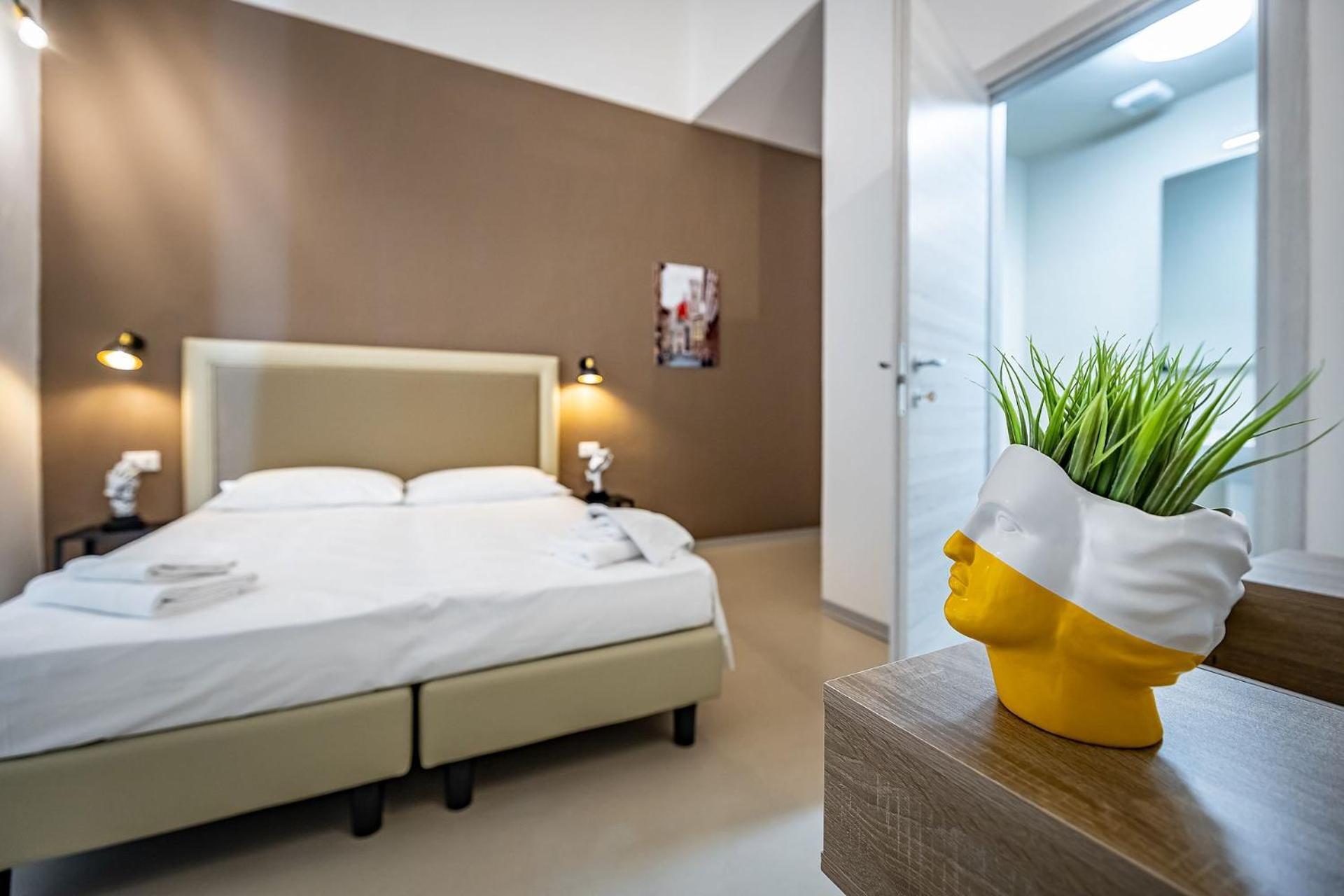 La Loggia Del Porcellino Appartement