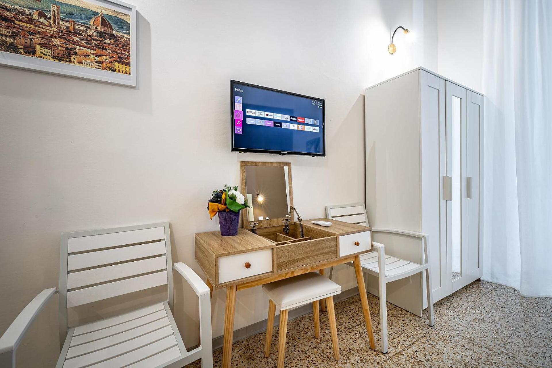 La Loggia Del Porcellino Appartement Florence