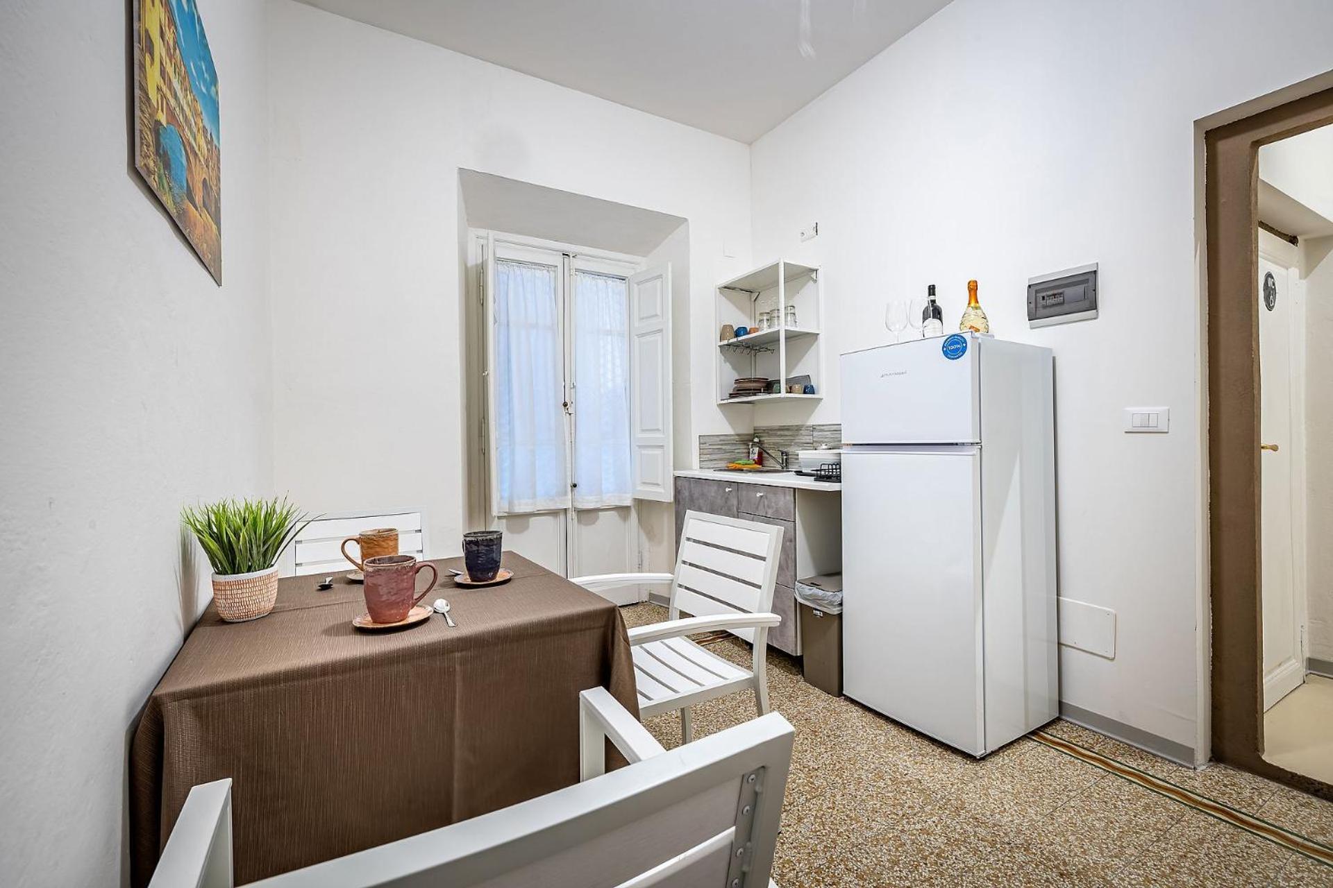 La Loggia Del Porcellino Appartement Florence