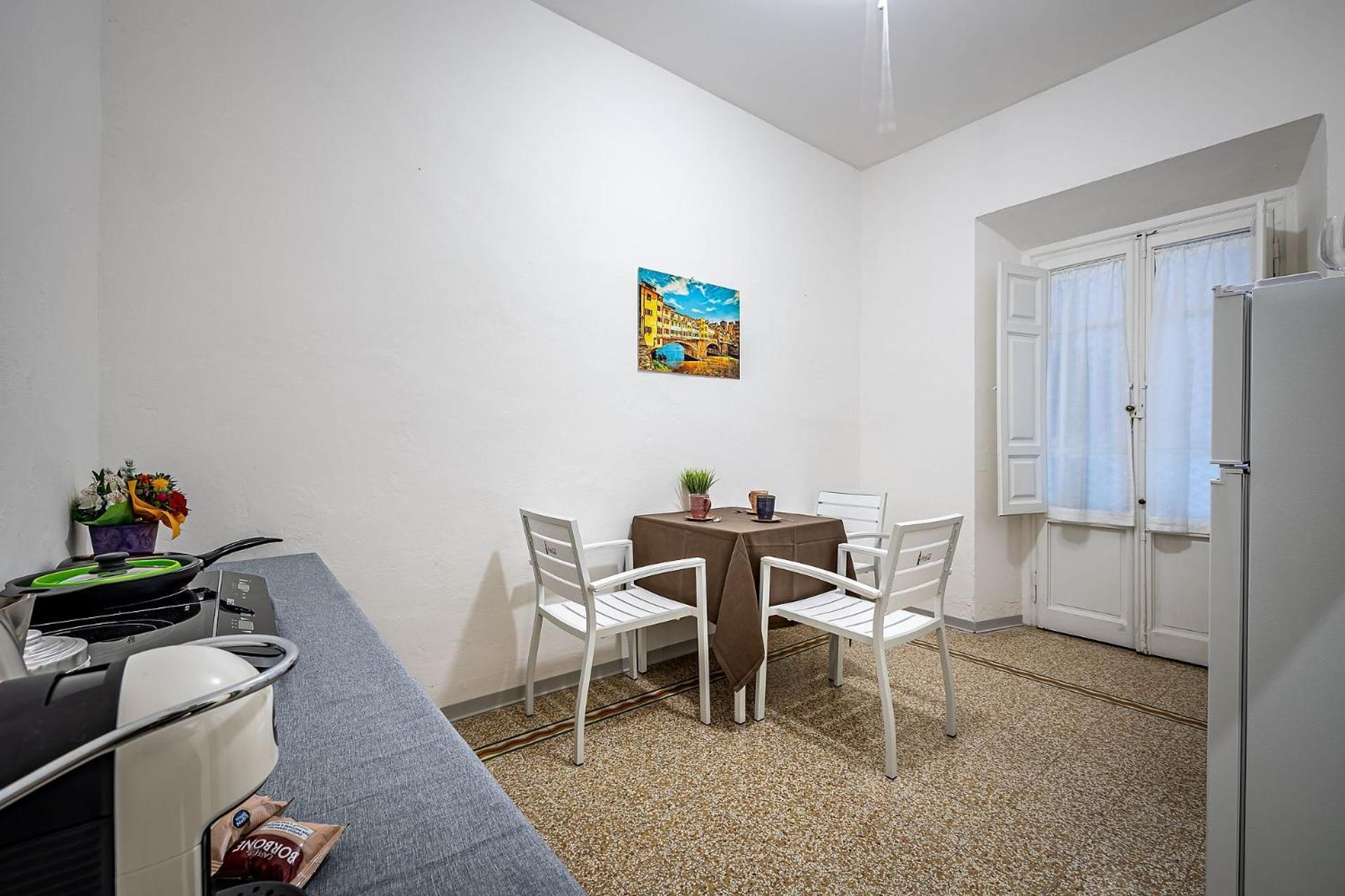 La Loggia Del Porcellino Appartement