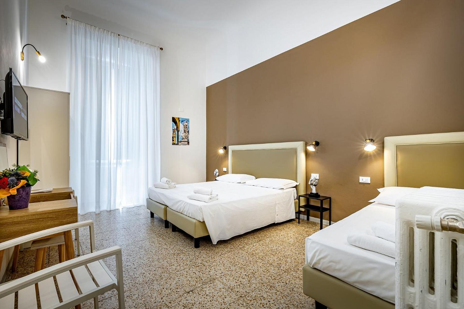 Appartement La Loggia Del Porcellino Florence