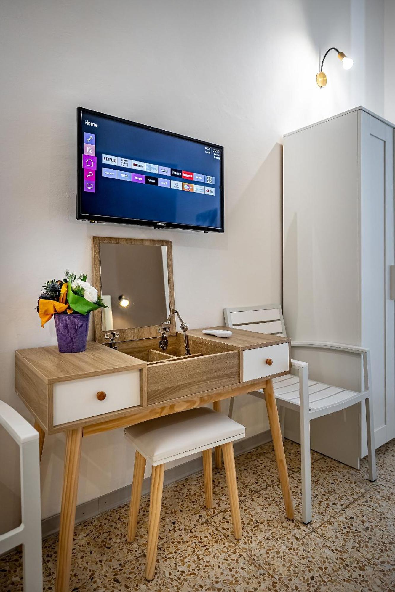 La Loggia Del Porcellino Appartement
