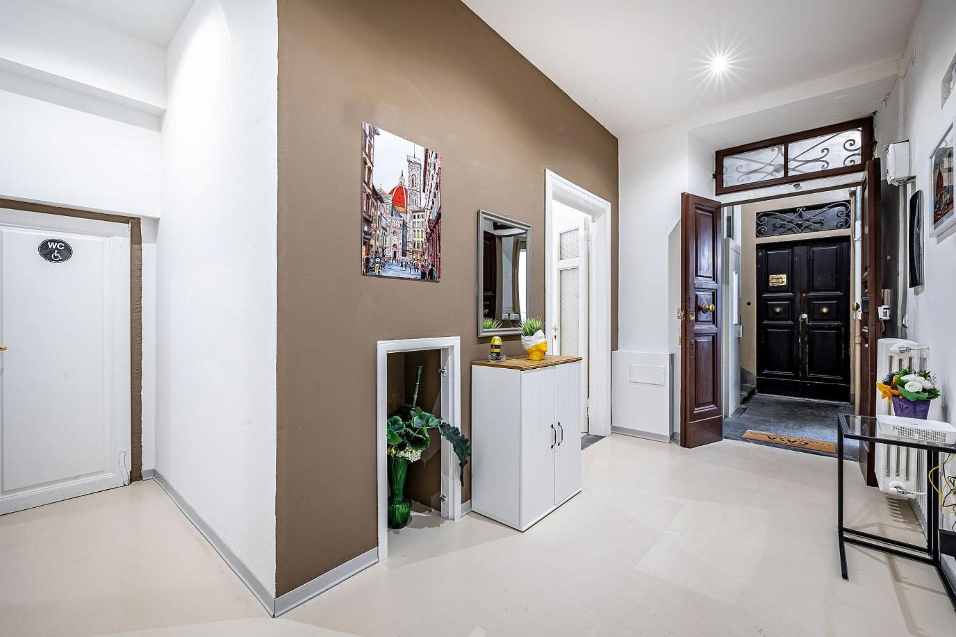 La Loggia Del Porcellino Appartement *