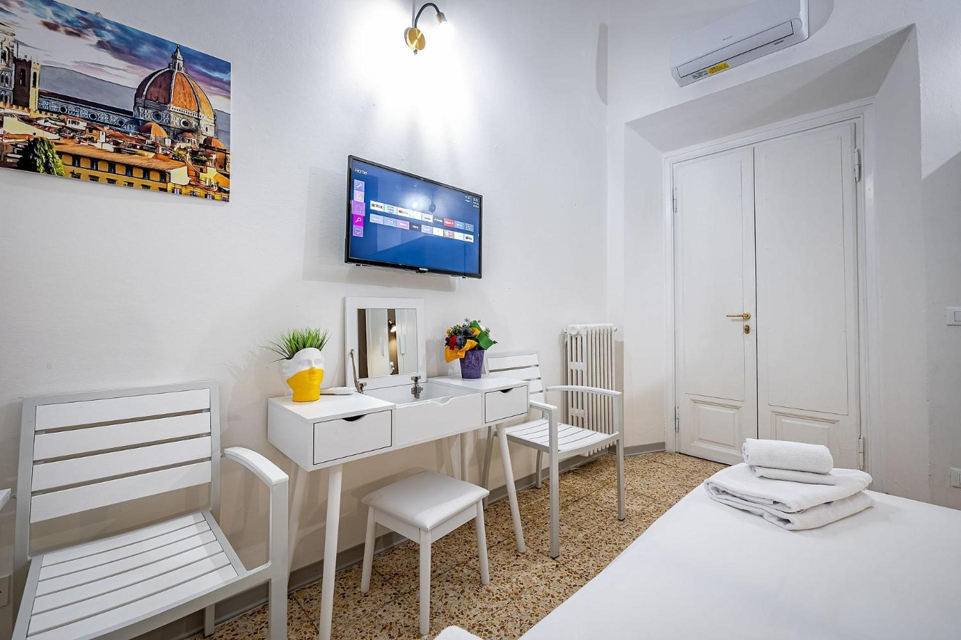 La Loggia Del Porcellino Appartement