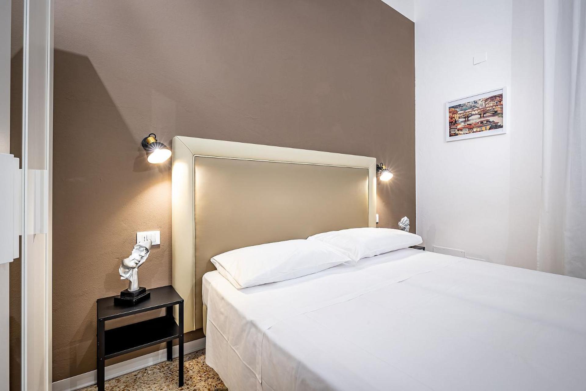 La Loggia Del Porcellino Appartement *