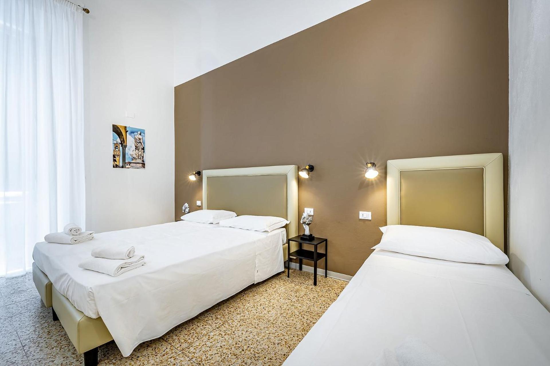 La Loggia Del Porcellino Appartement