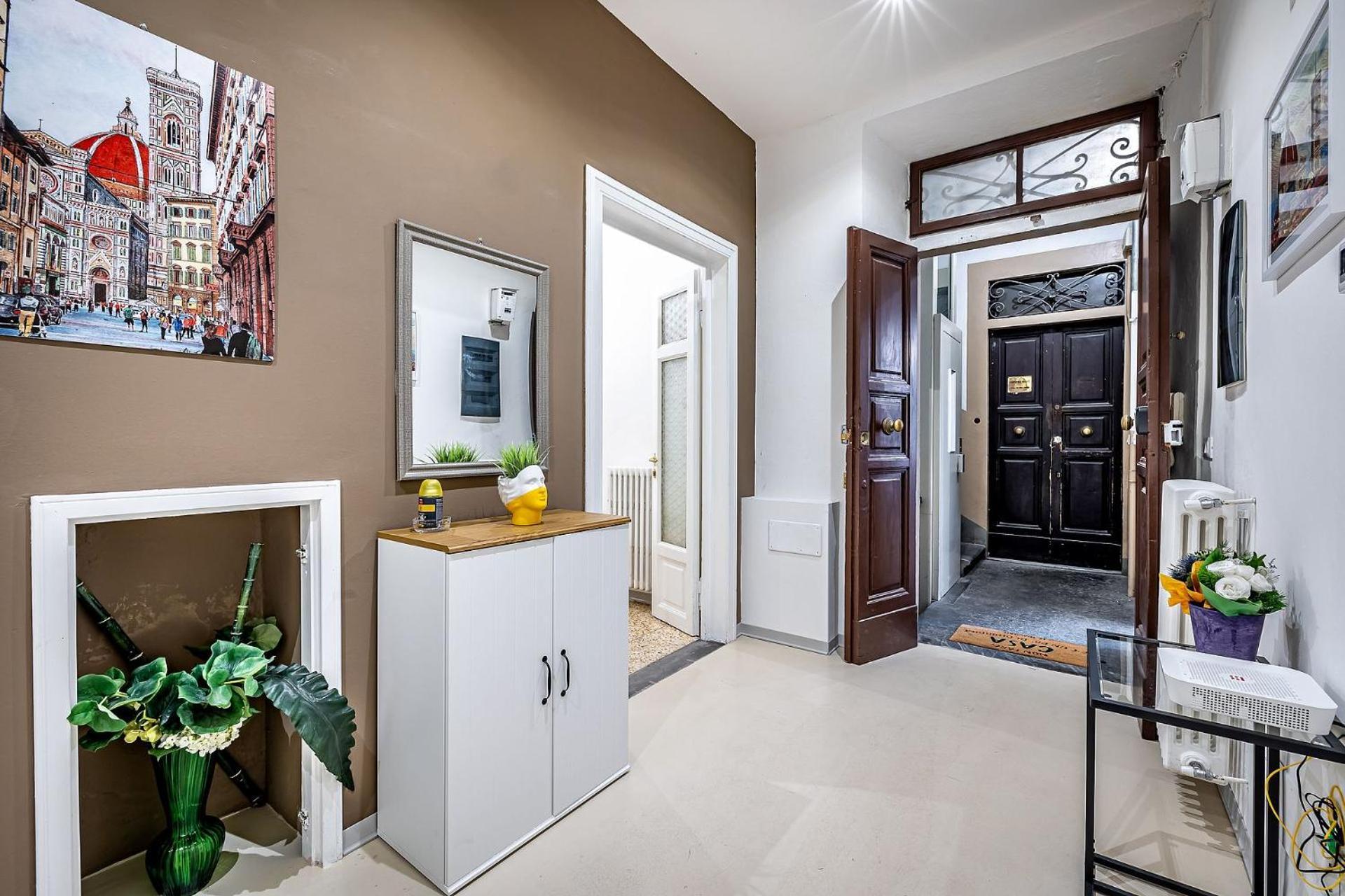 Appartement La Loggia Del Porcellino