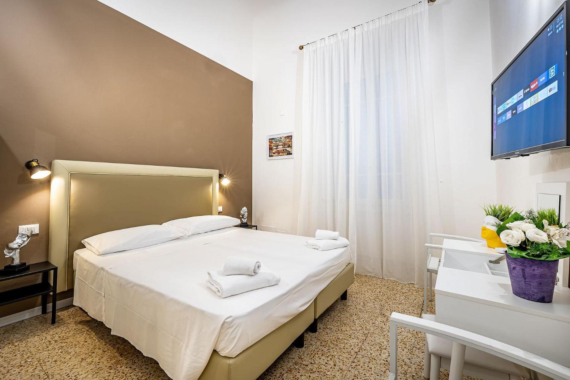 La Loggia Del Porcellino Appartement