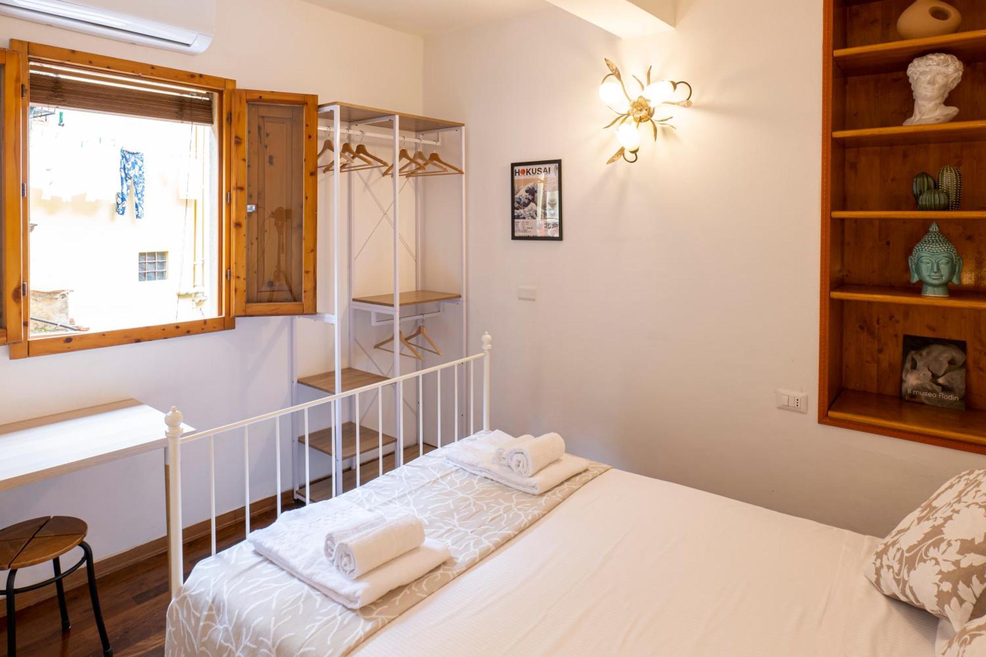 The Florentine Nest Firenze