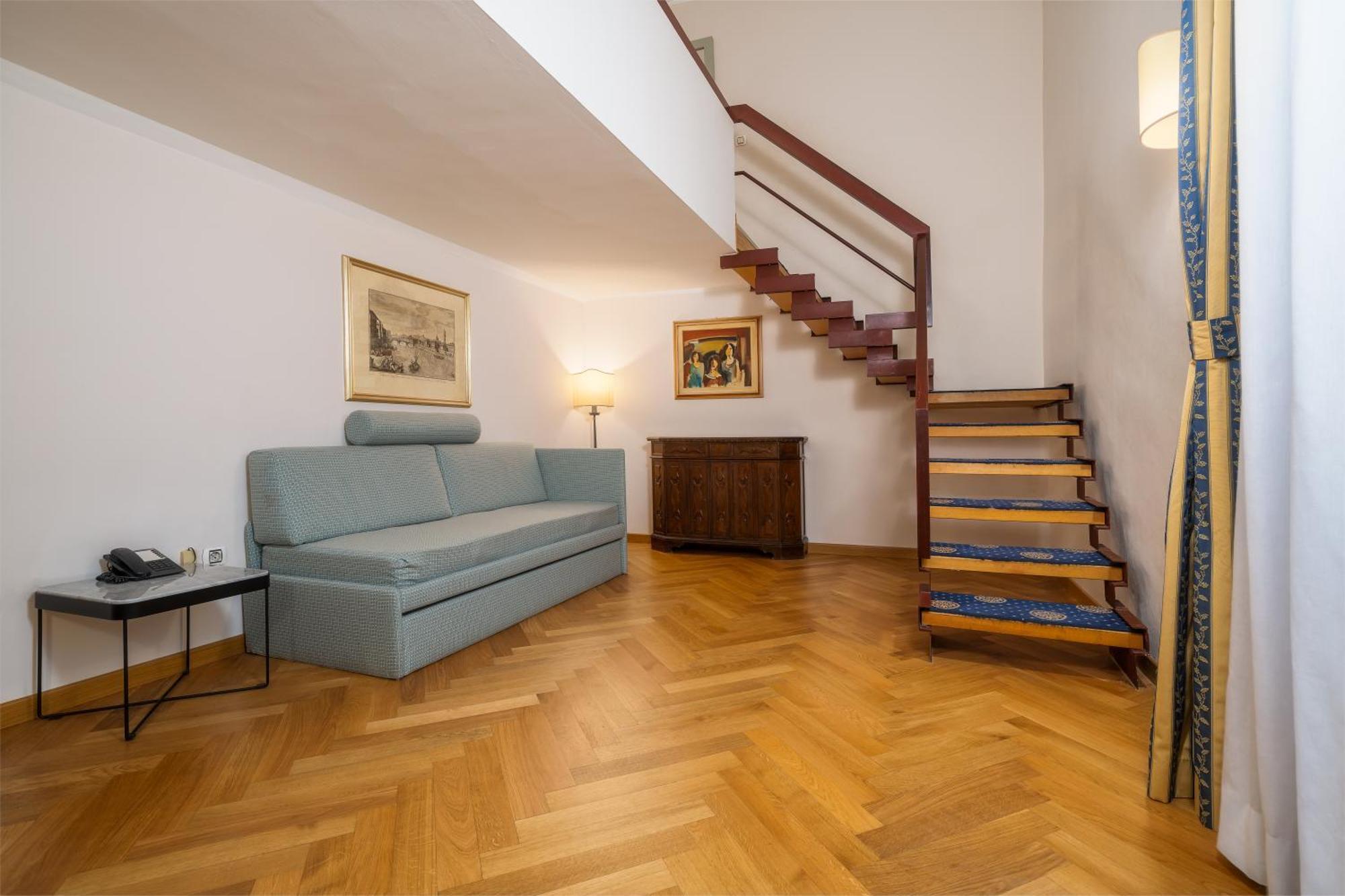 Croce Di Malta Hotel Firenze