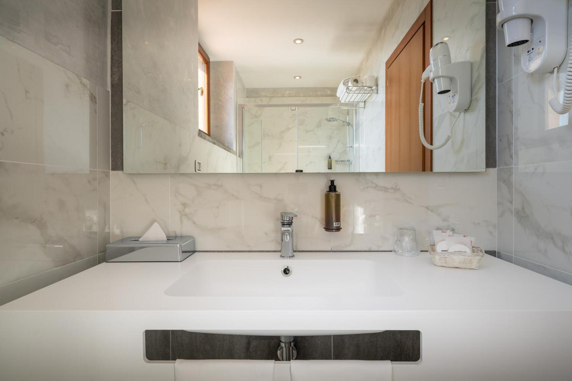 Hotel Croce Di Malta Firenze