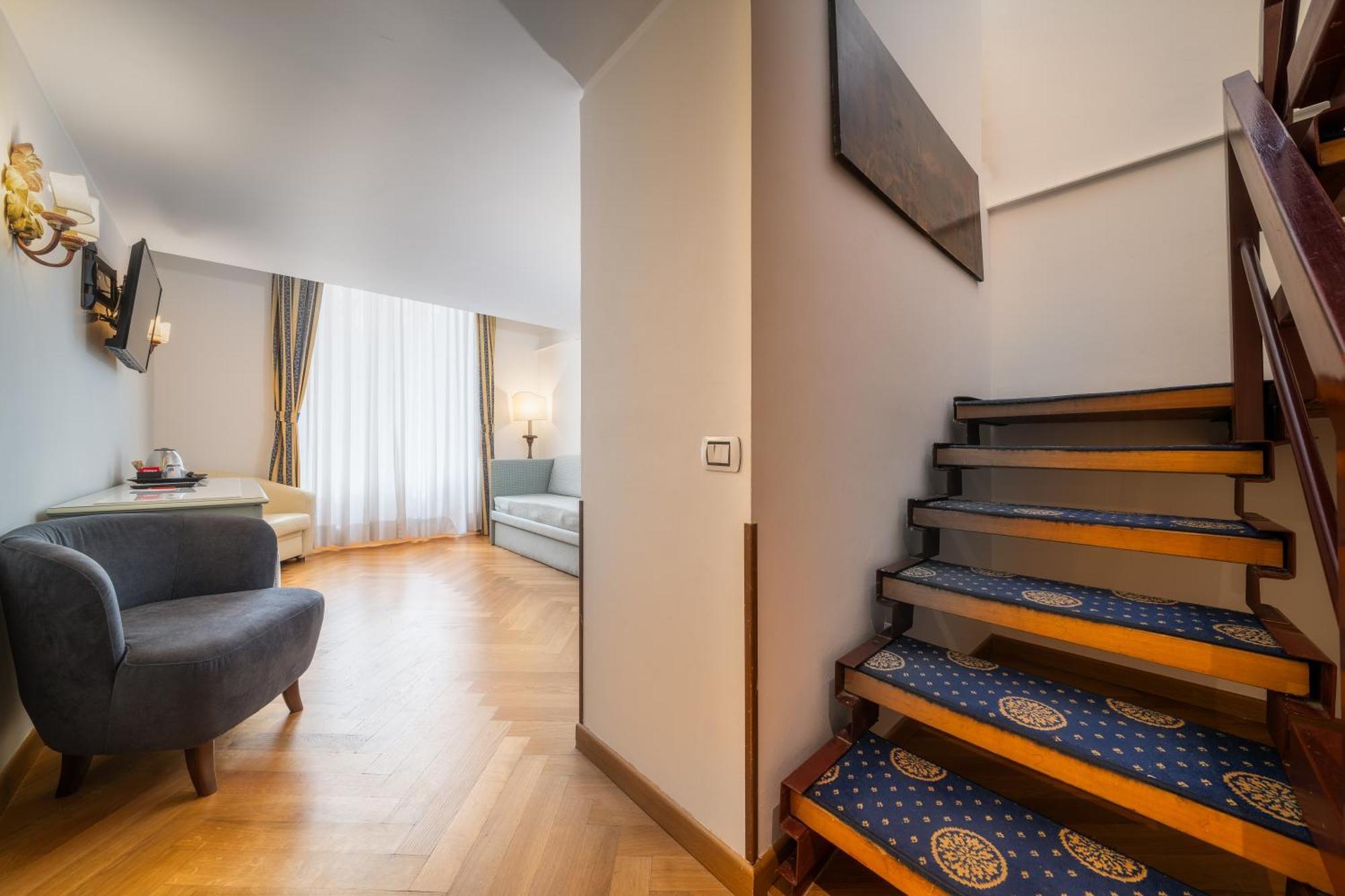 Croce Di Malta Hotel 4*