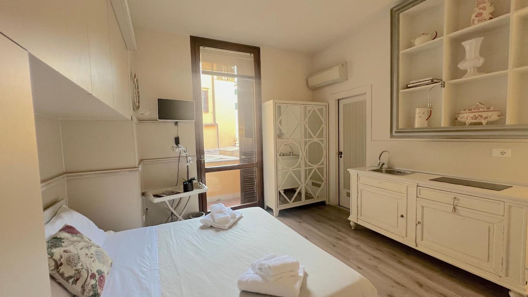 Charming Next To The Duomo Lejlighed Firenze