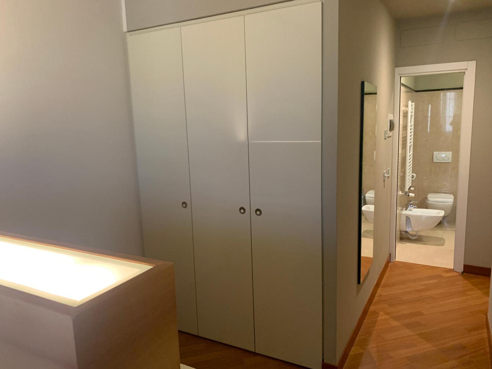 Embassy 4* Florence