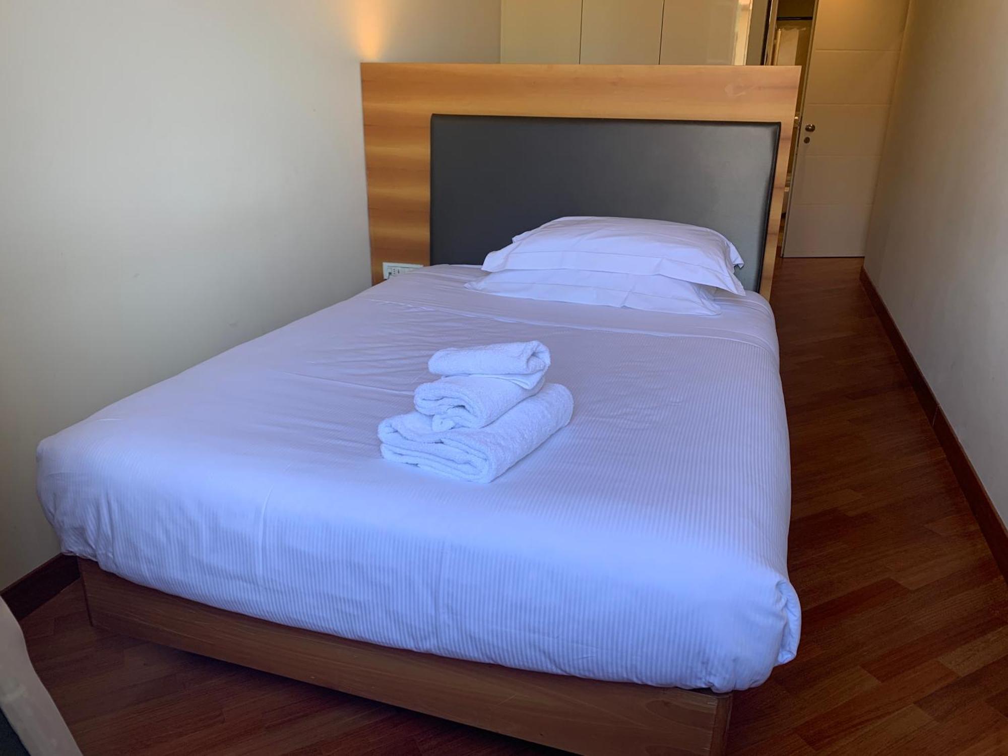 Hotel Embassy 4*