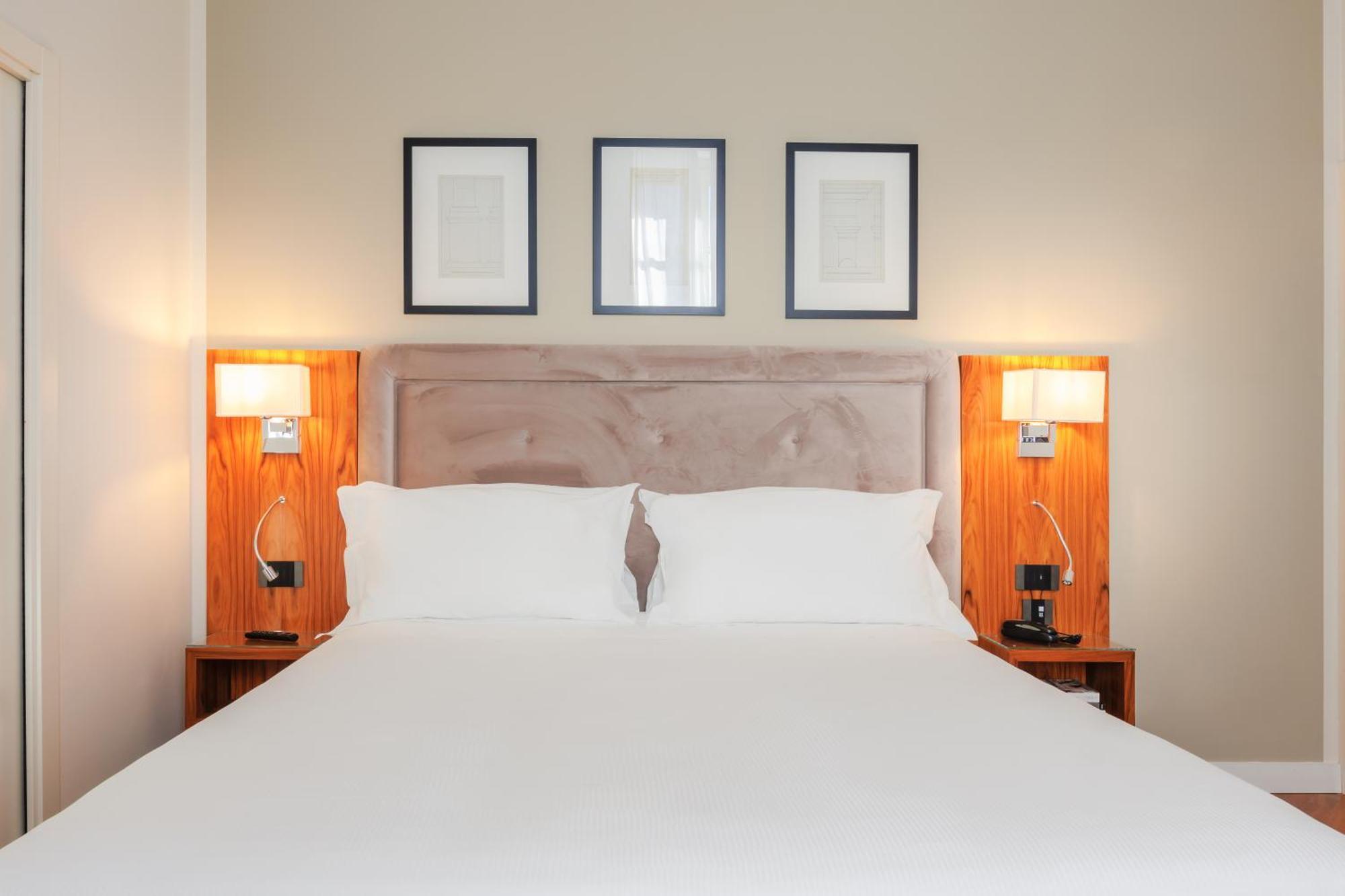 Embassy 4* Florence
