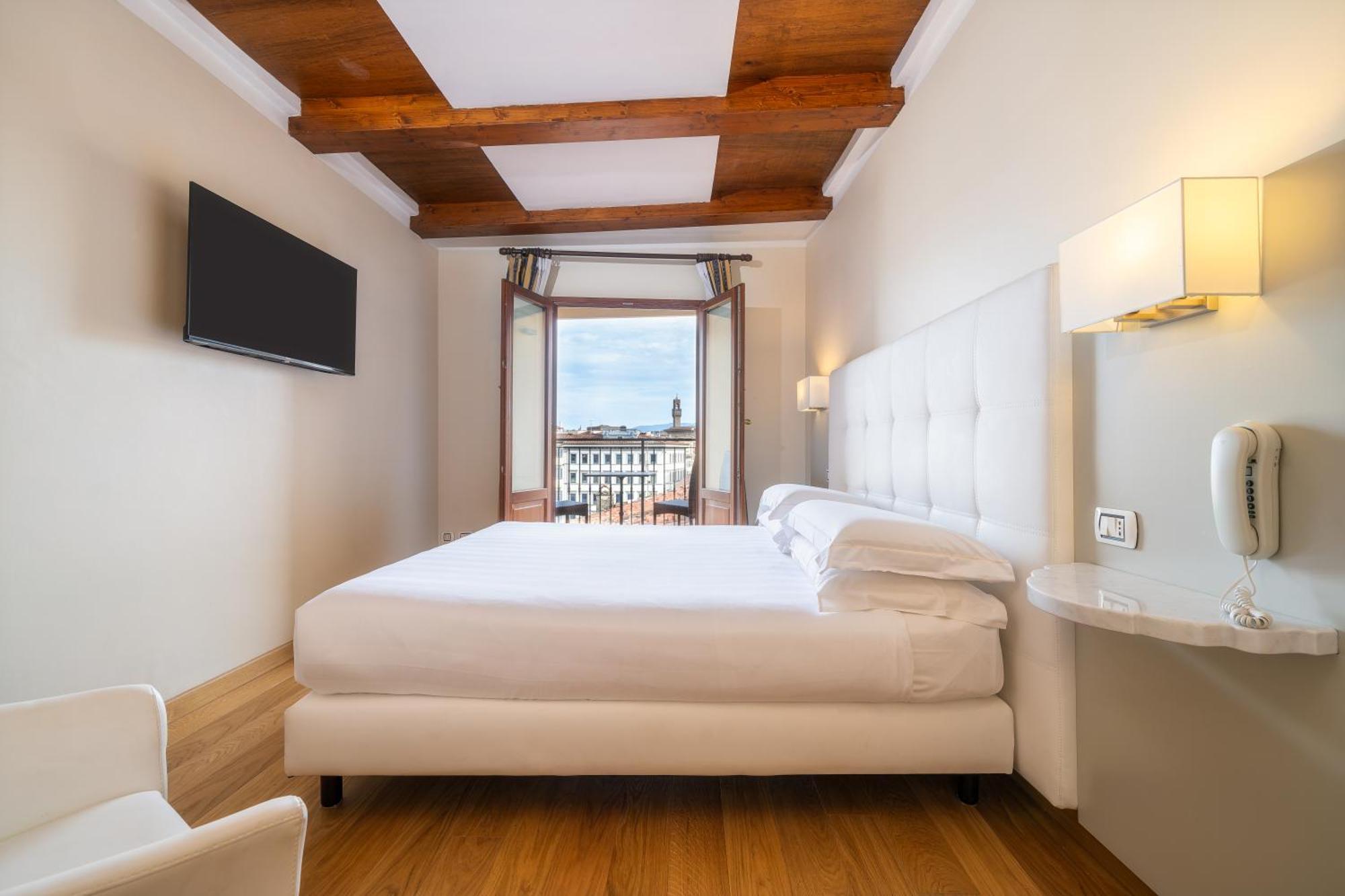 Croce Di Malta Hotel 4*