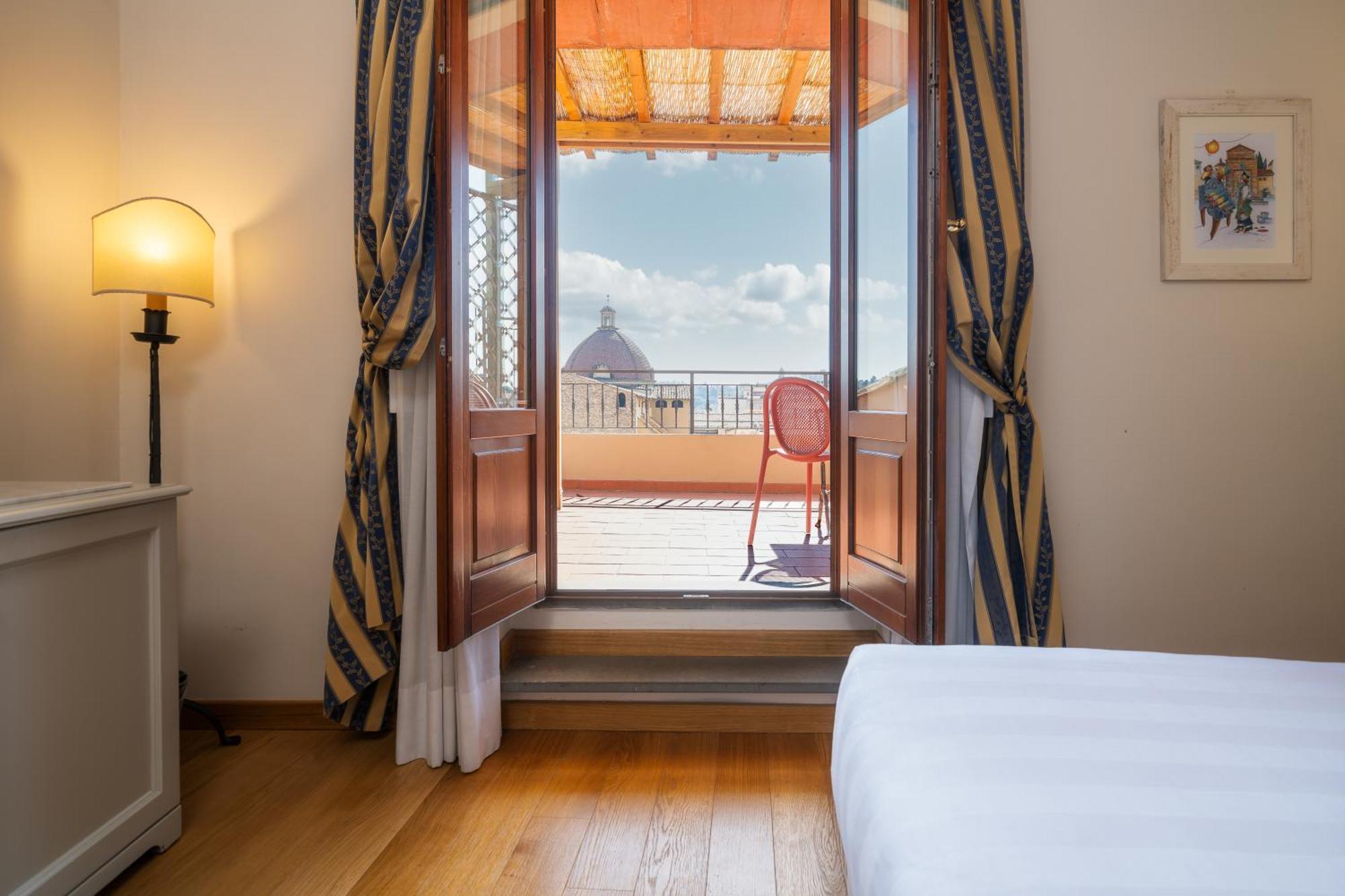 Hotel Croce Di Malta 4*