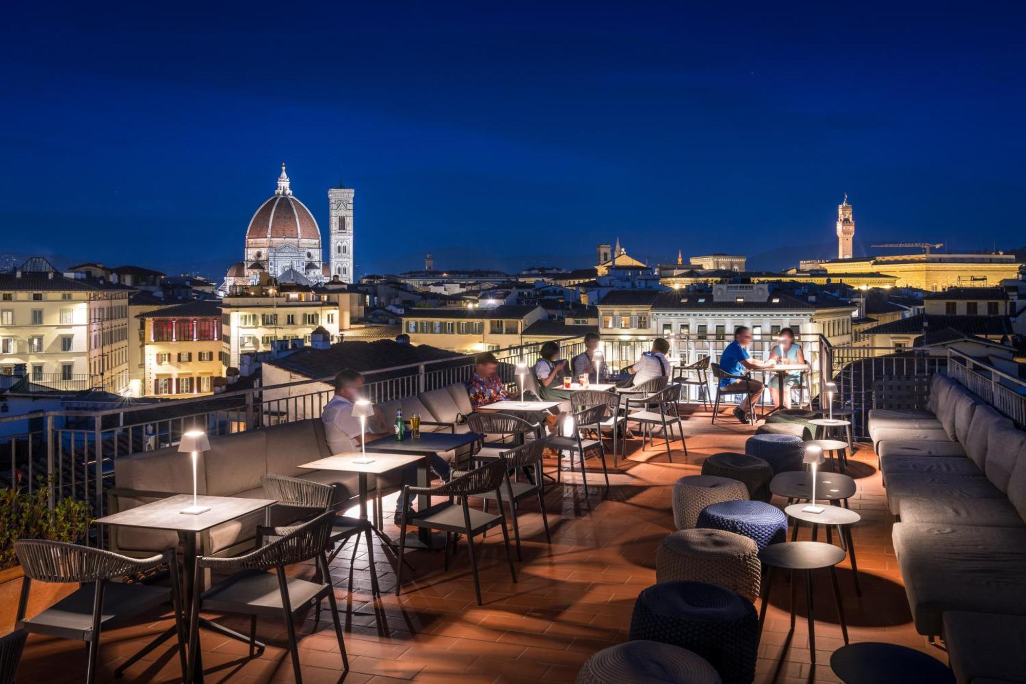 Croce Di Malta Hotel Firenze