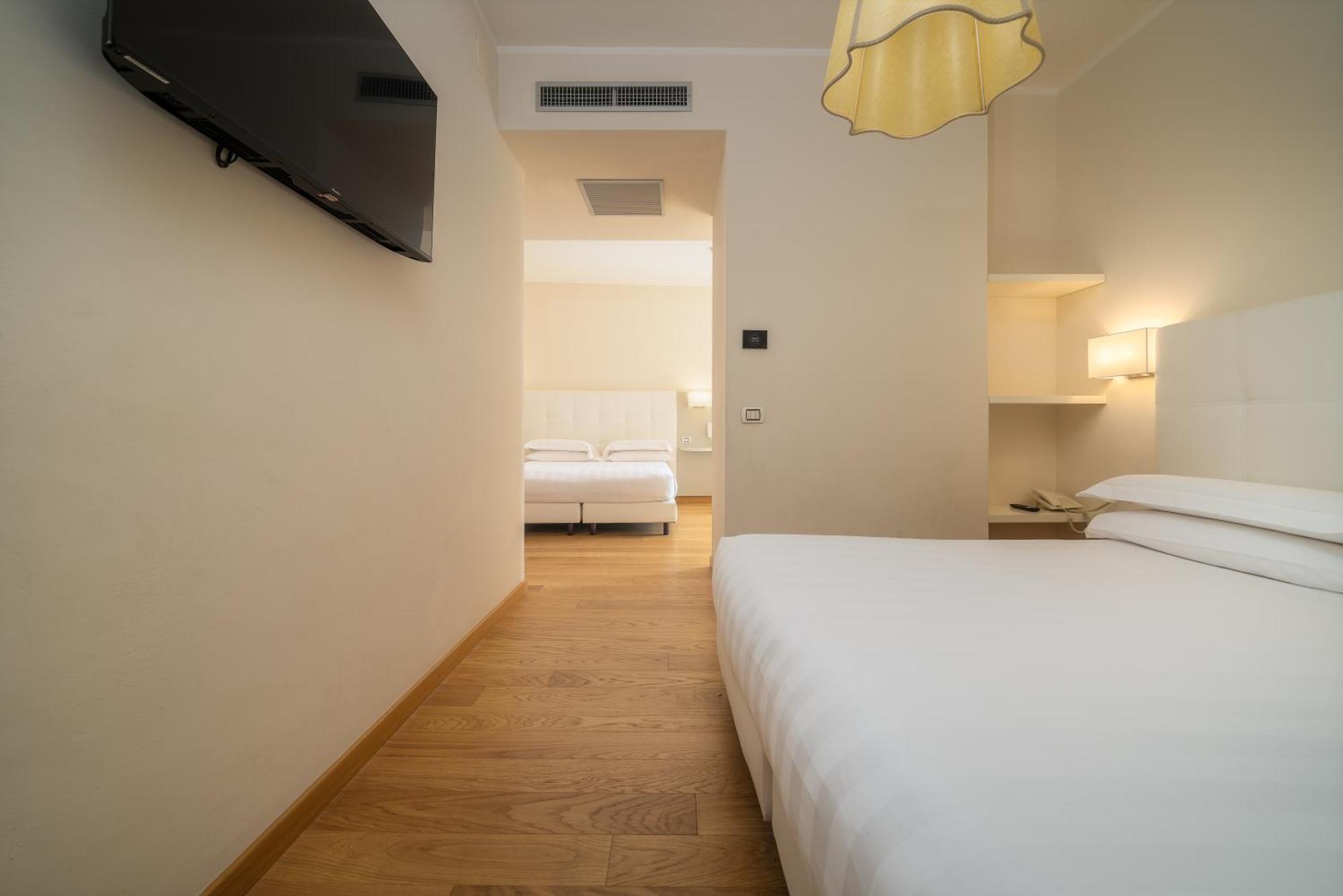 Croce Di Malta 4* Firenze