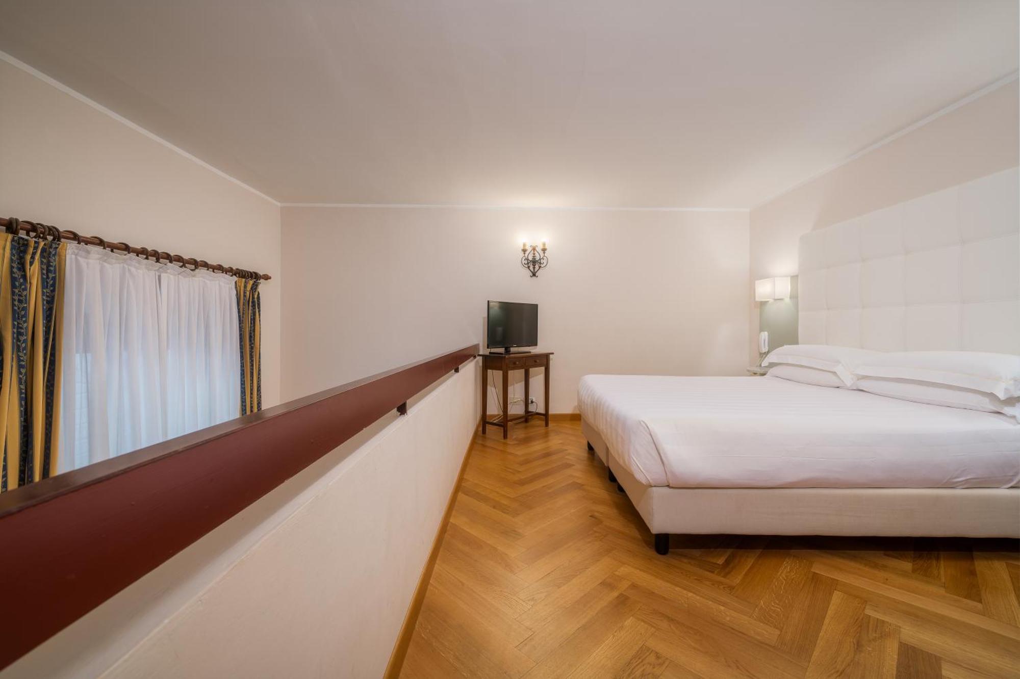 Croce Di Malta Hotel