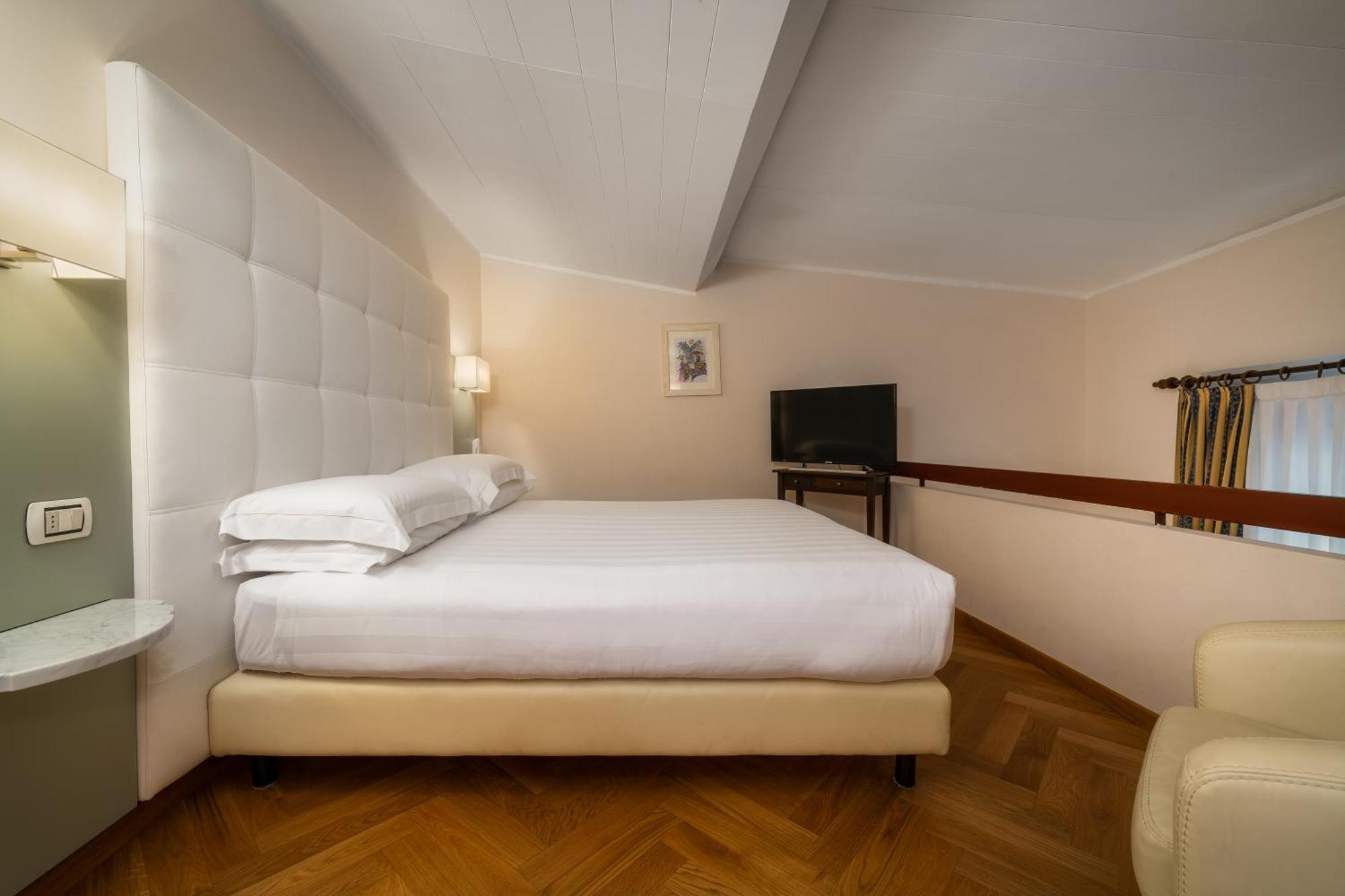 Croce Di Malta Hotel
