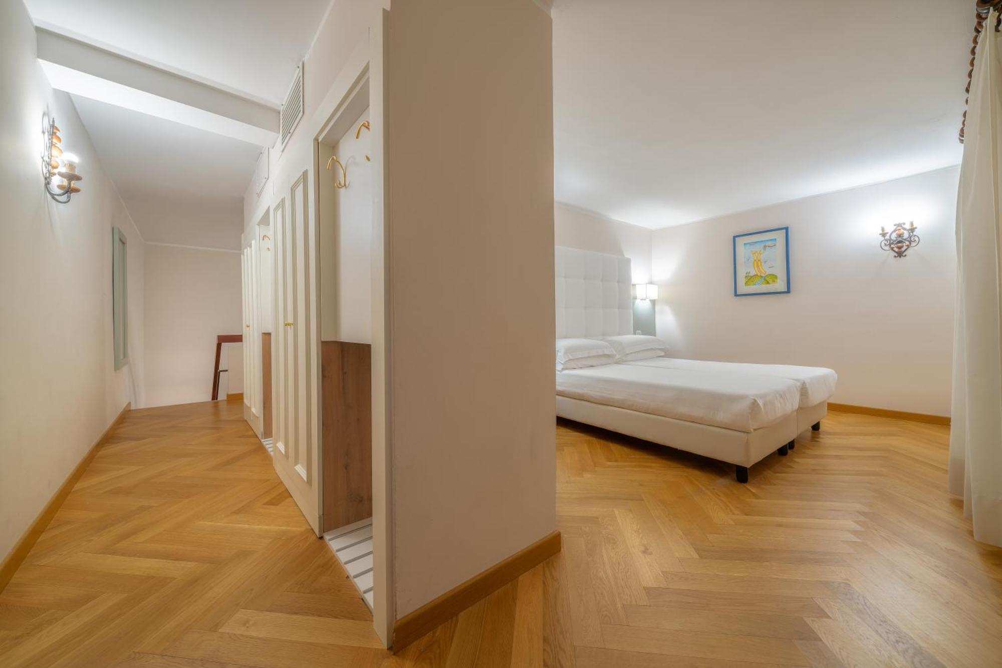 Croce Di Malta Hotel