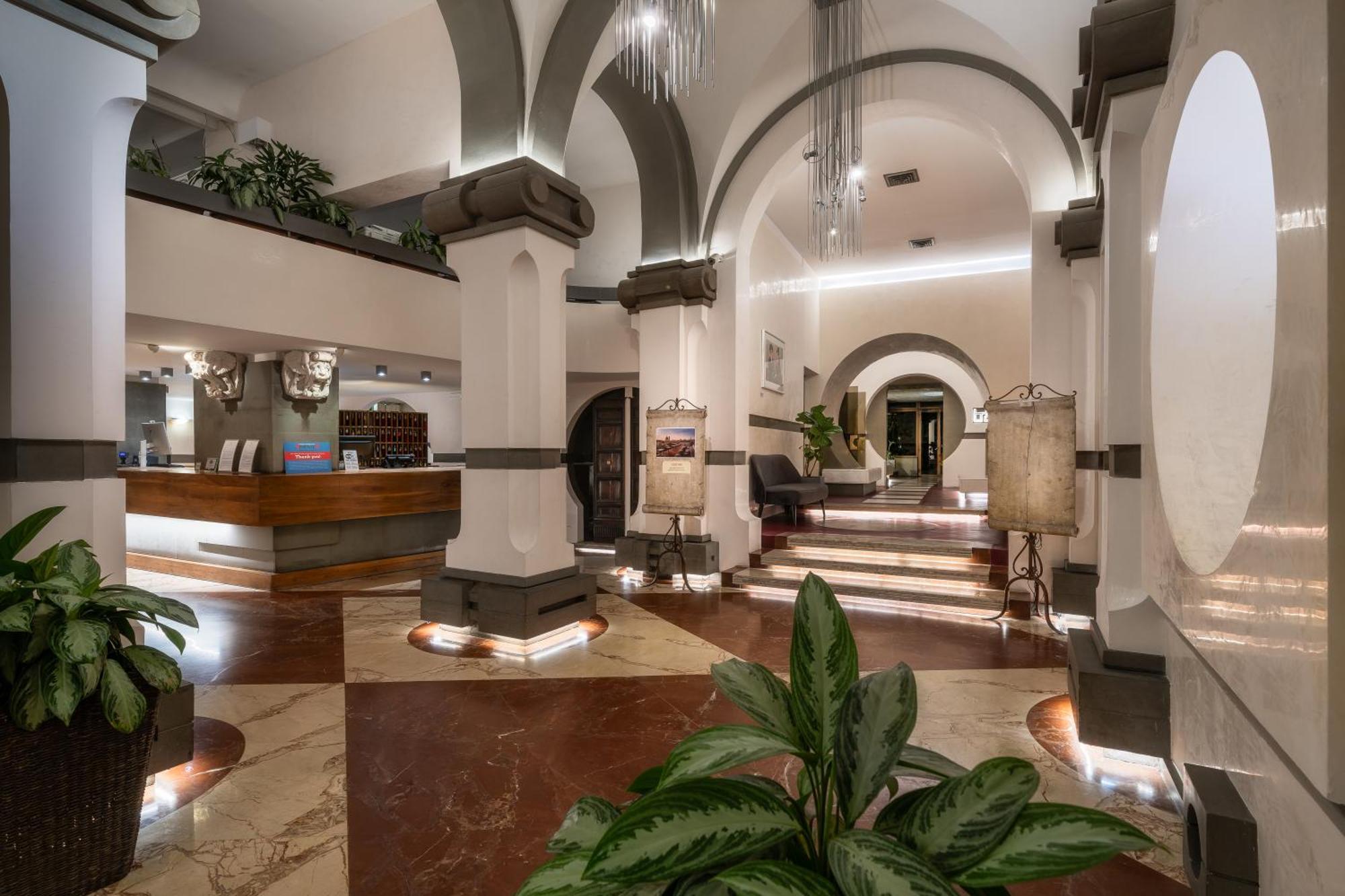 Hotel Croce Di Malta