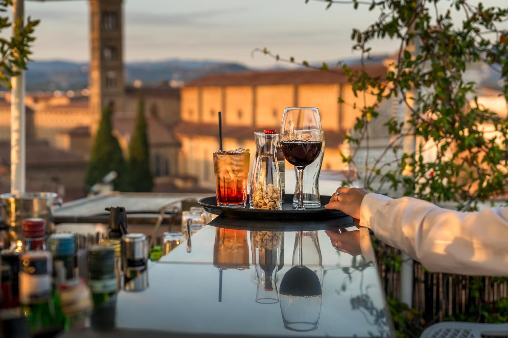 Croce Di Malta Hotel Firenze