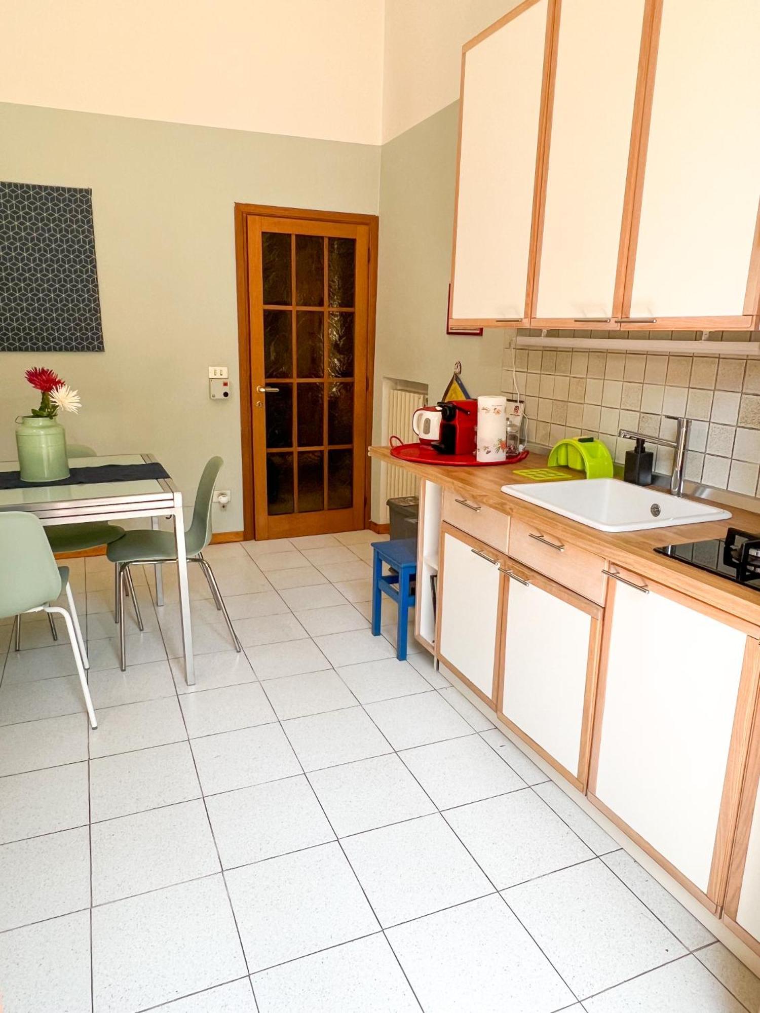 Leopoldini Appartement *