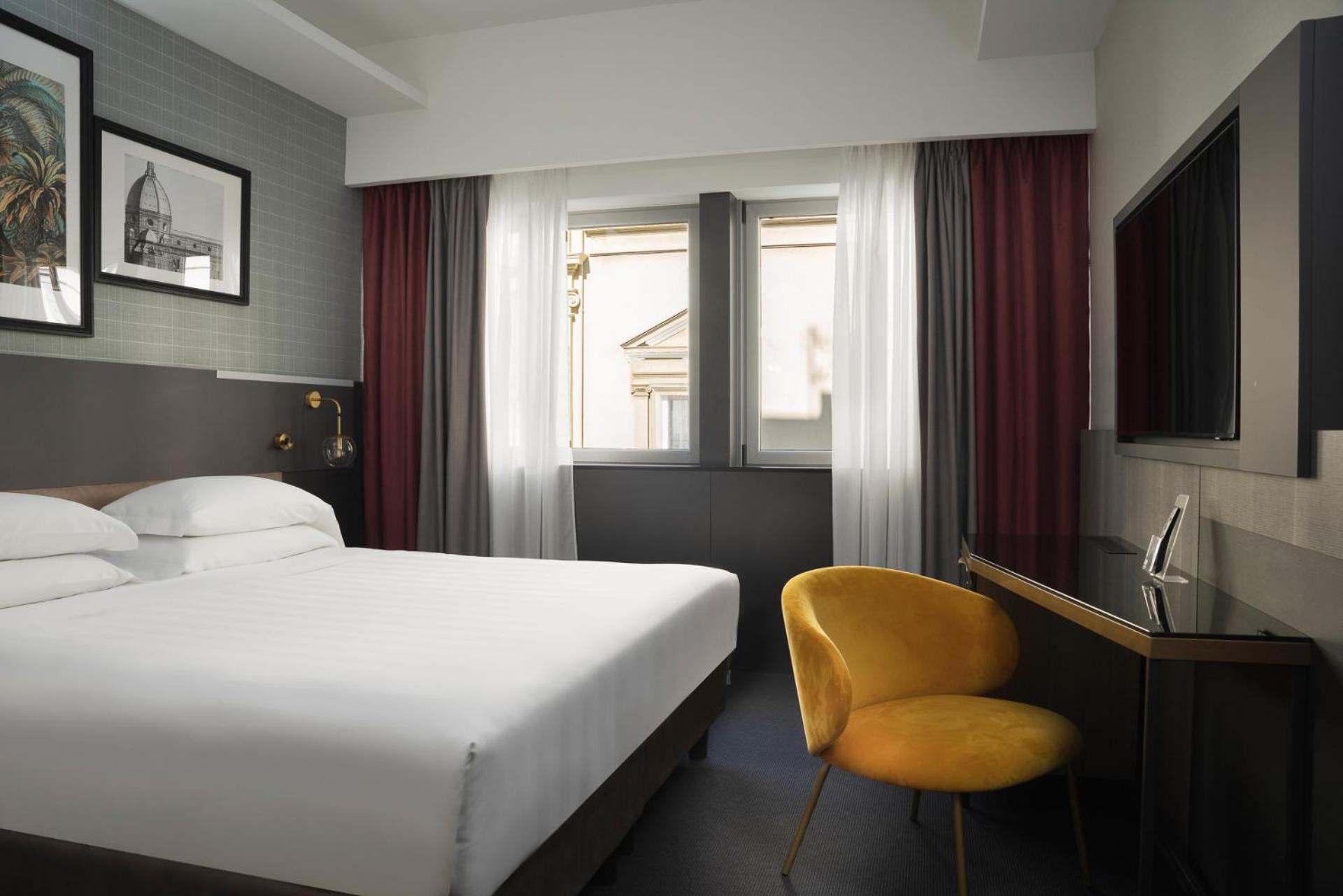 Hotel Iq Florence