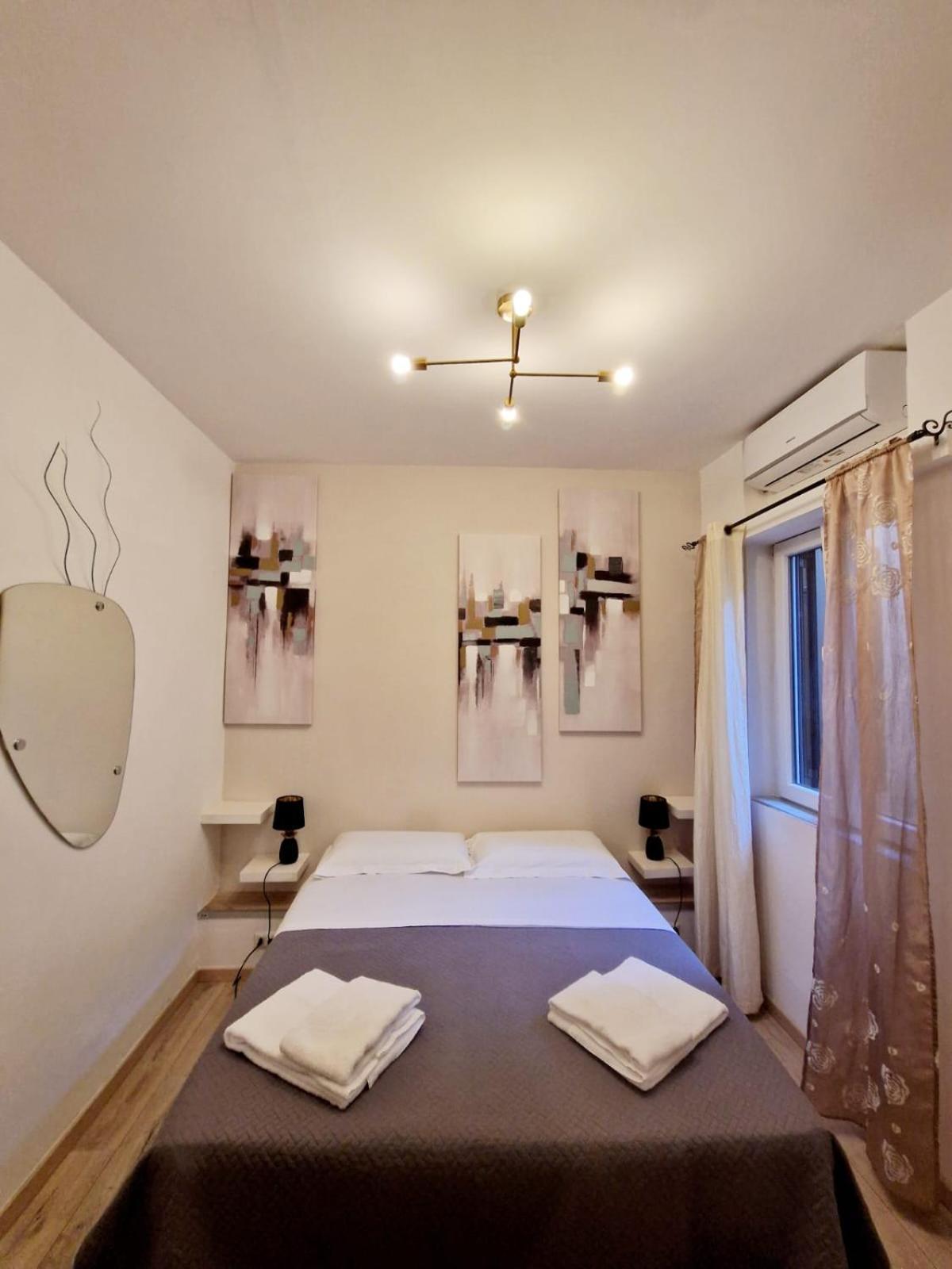 Arcobaleno 3* Florence