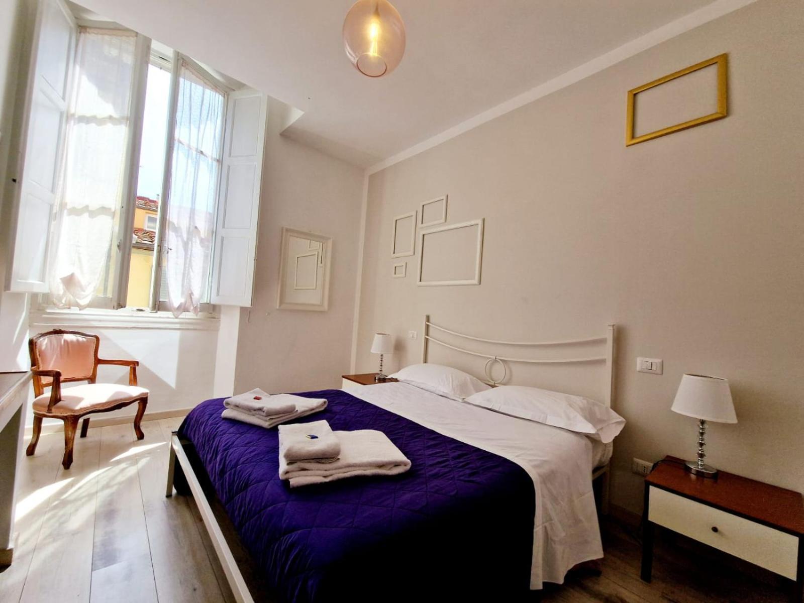 Arcobaleno 3* Florence