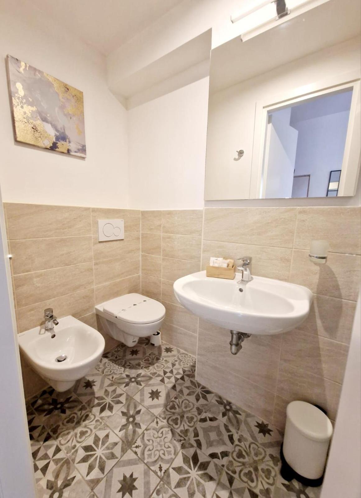 Guest house Arcobaleno Florence