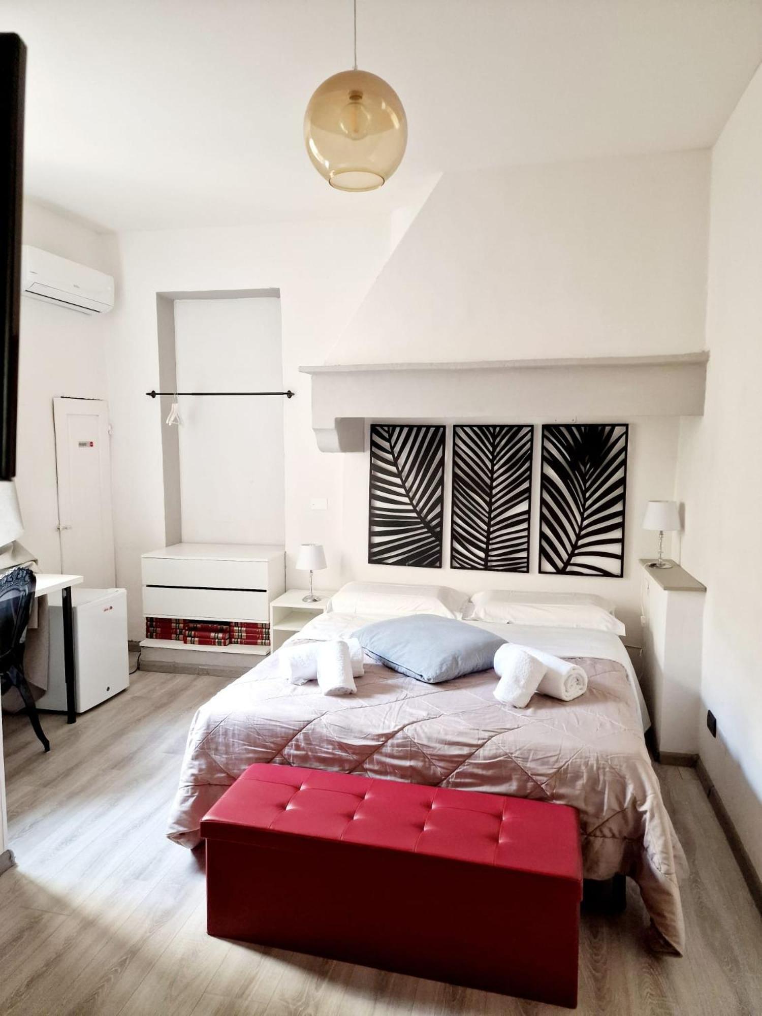 Guest house Arcobaleno 3*