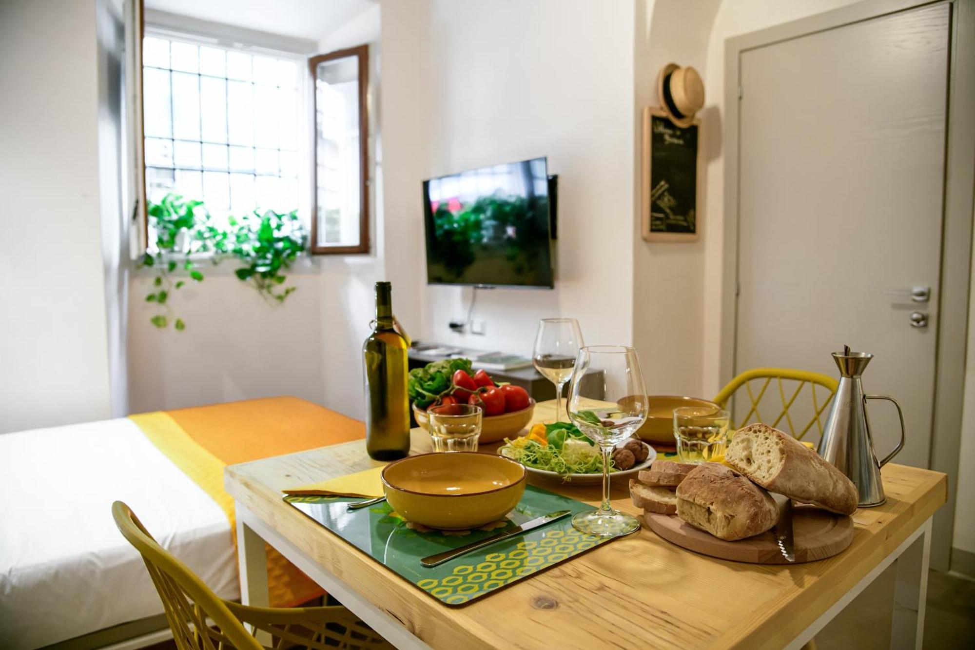 Casa S A F E R Appartement