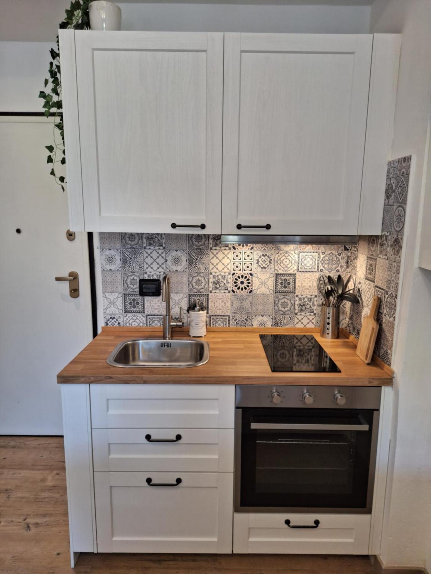 Apartamento Frida