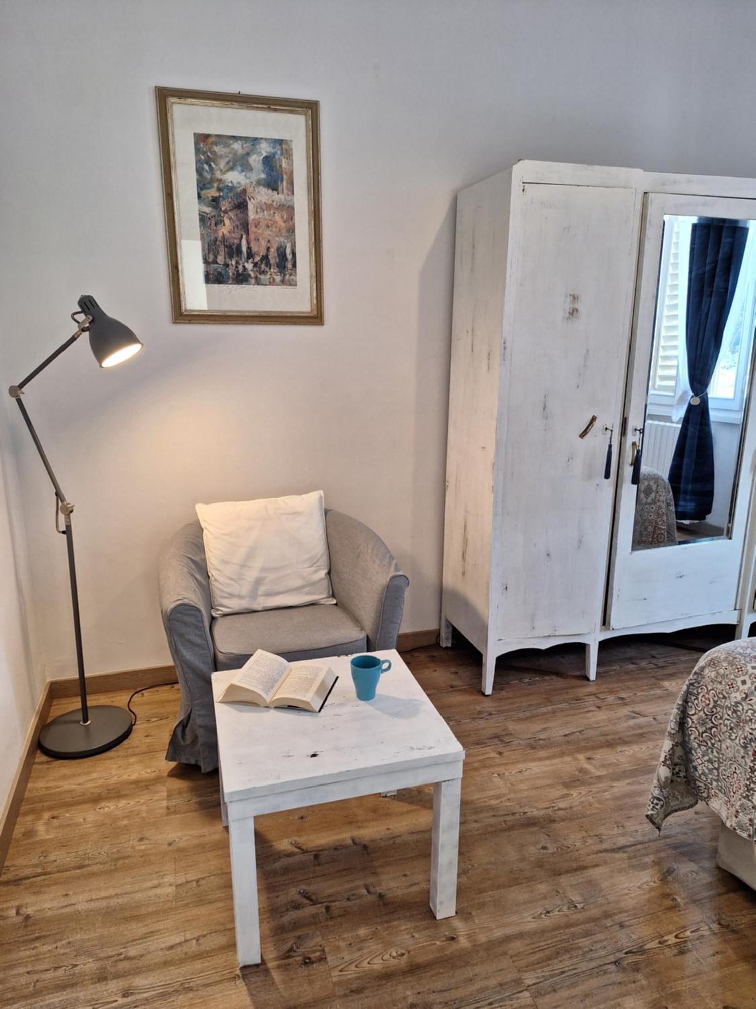 Apartamento Frida Florença