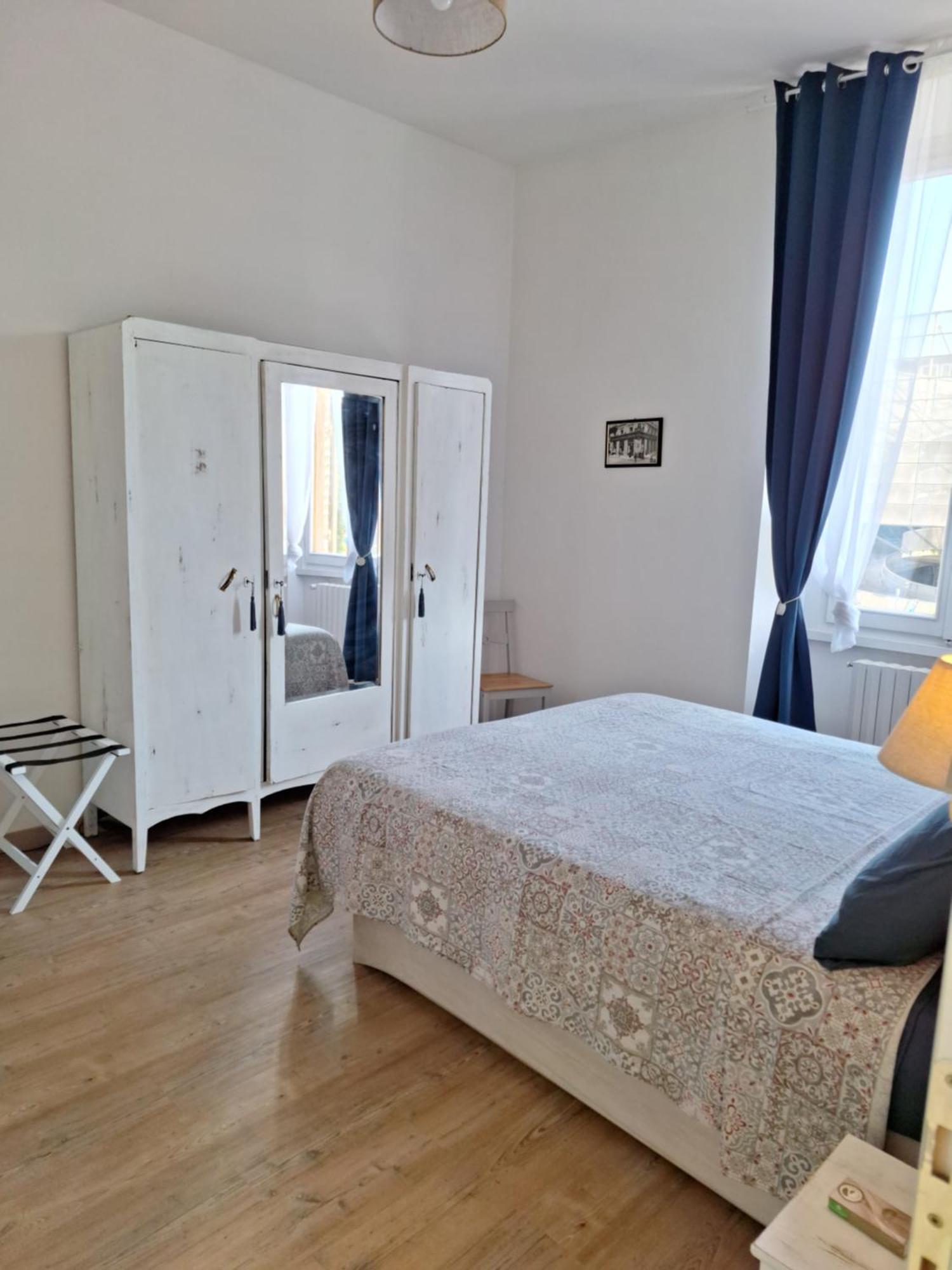 Frida Apartamento *